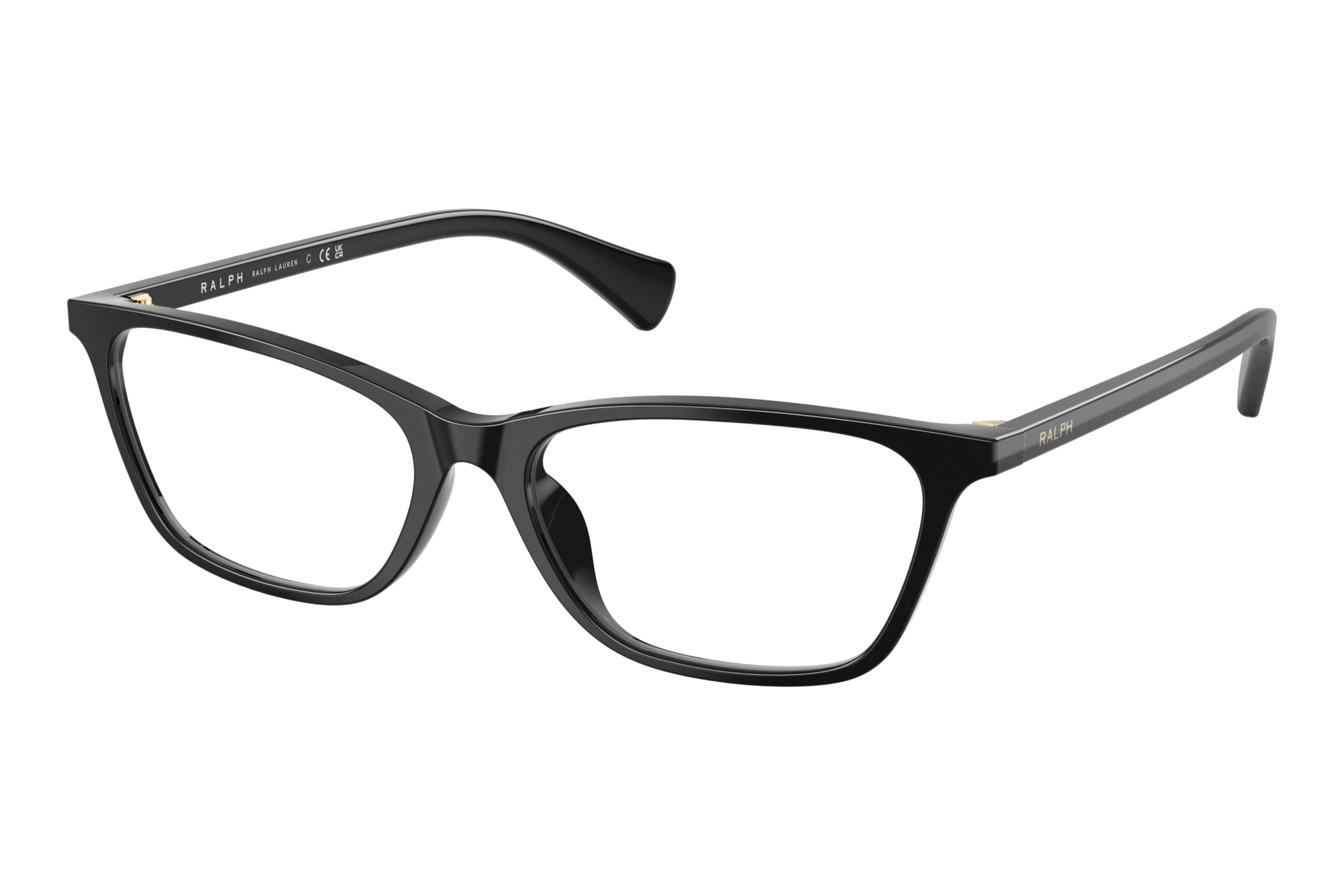 Ralph   RA7187U 5001 Shiny Black