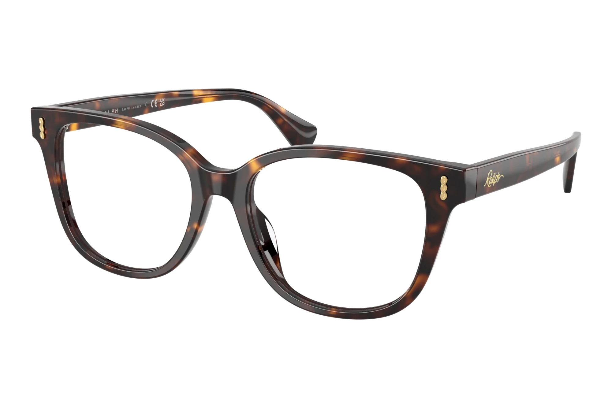 Ralph   RA7196U 5003 Dark Havana