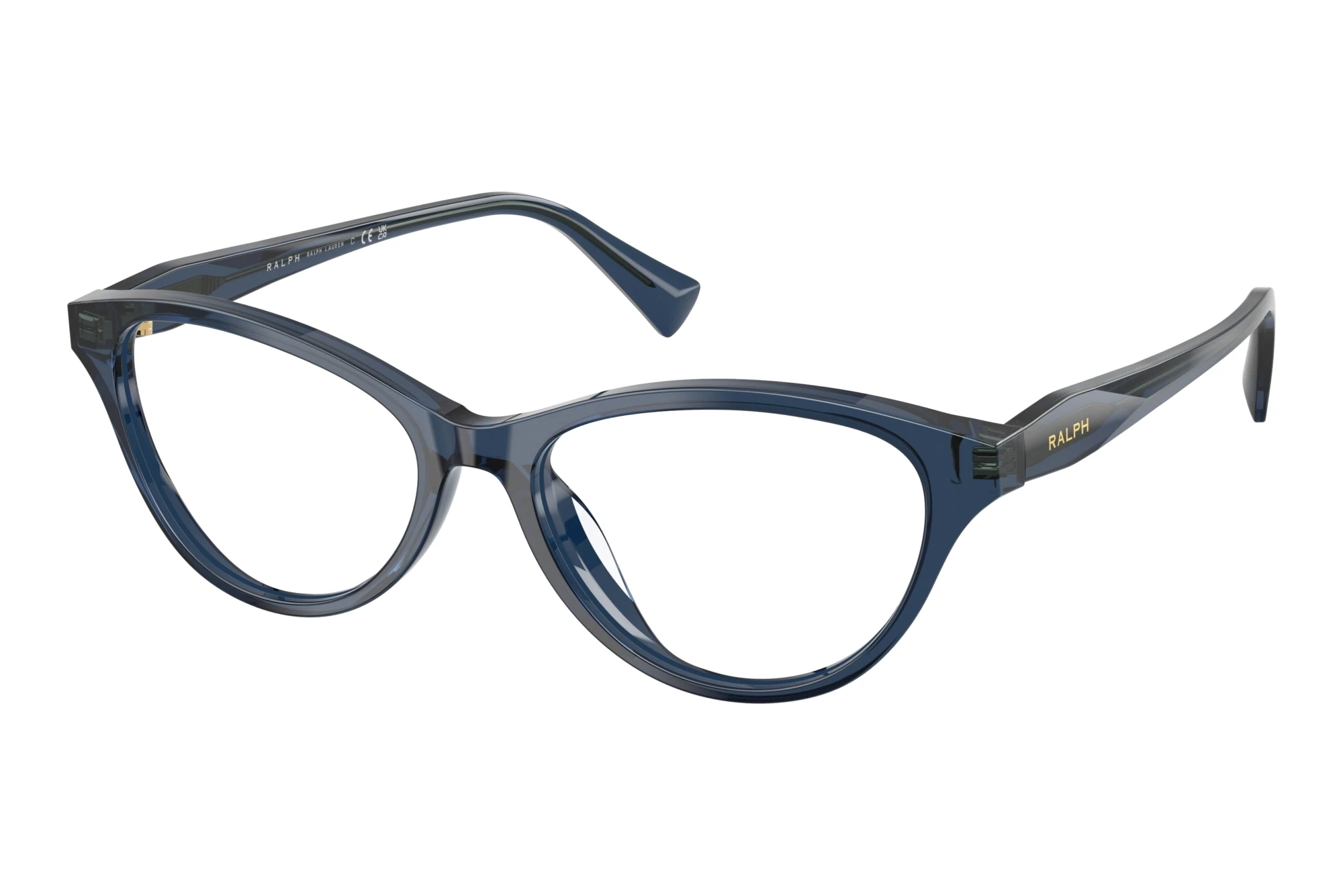 Ralph   RA7197U 6346 Blue Crystal