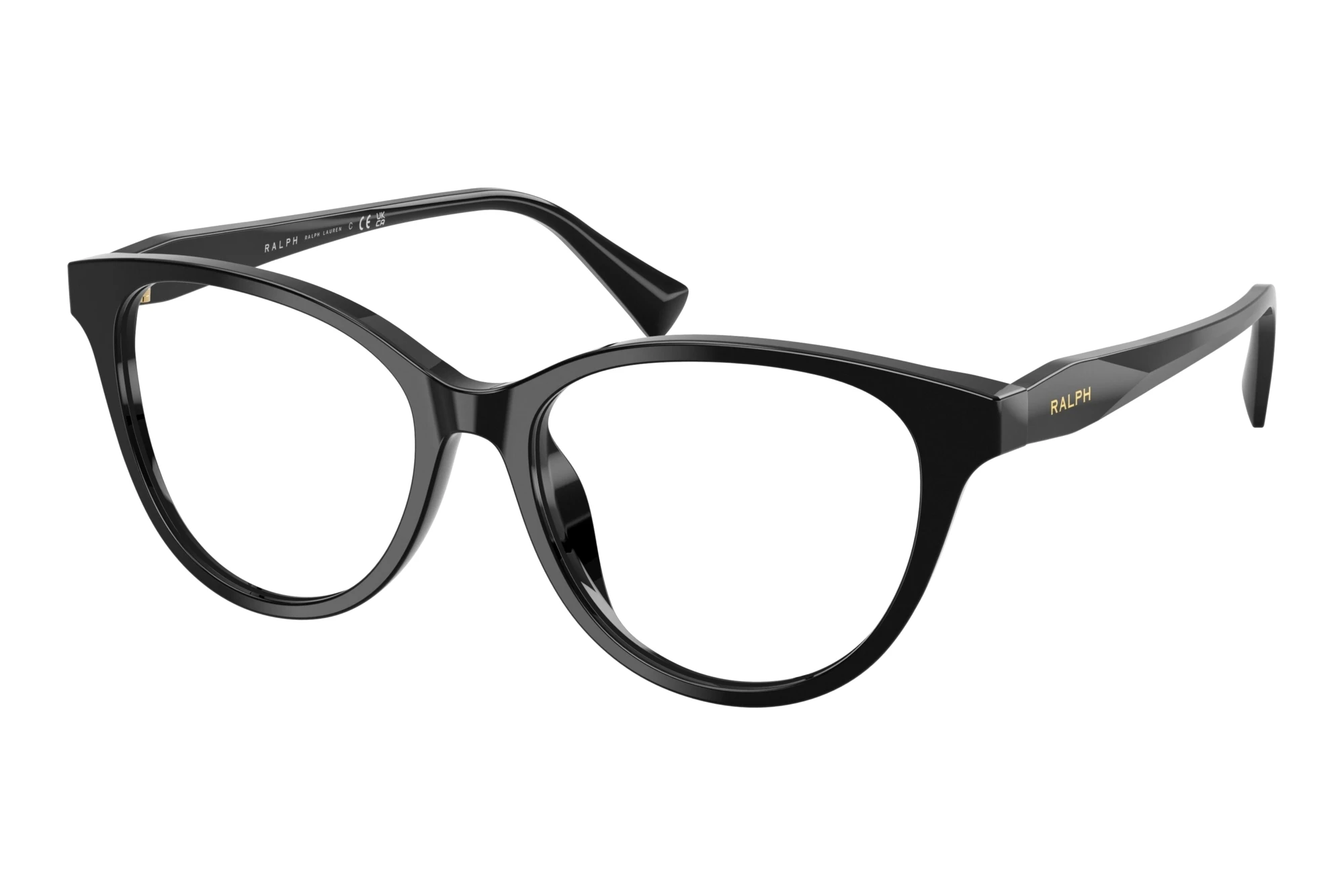 Ralph   RA7198U 5001 Shiny Black