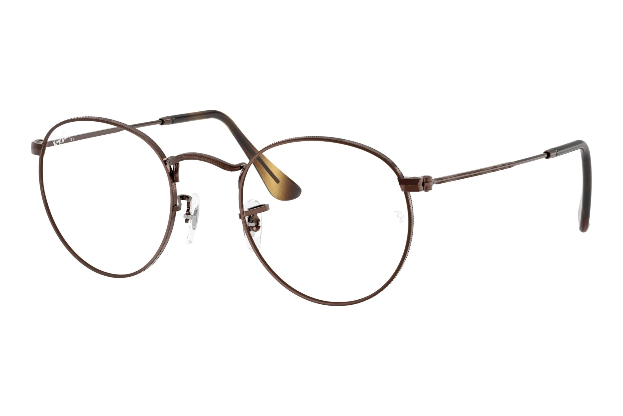 Ray-Ban   RX3447V 3230 Brown