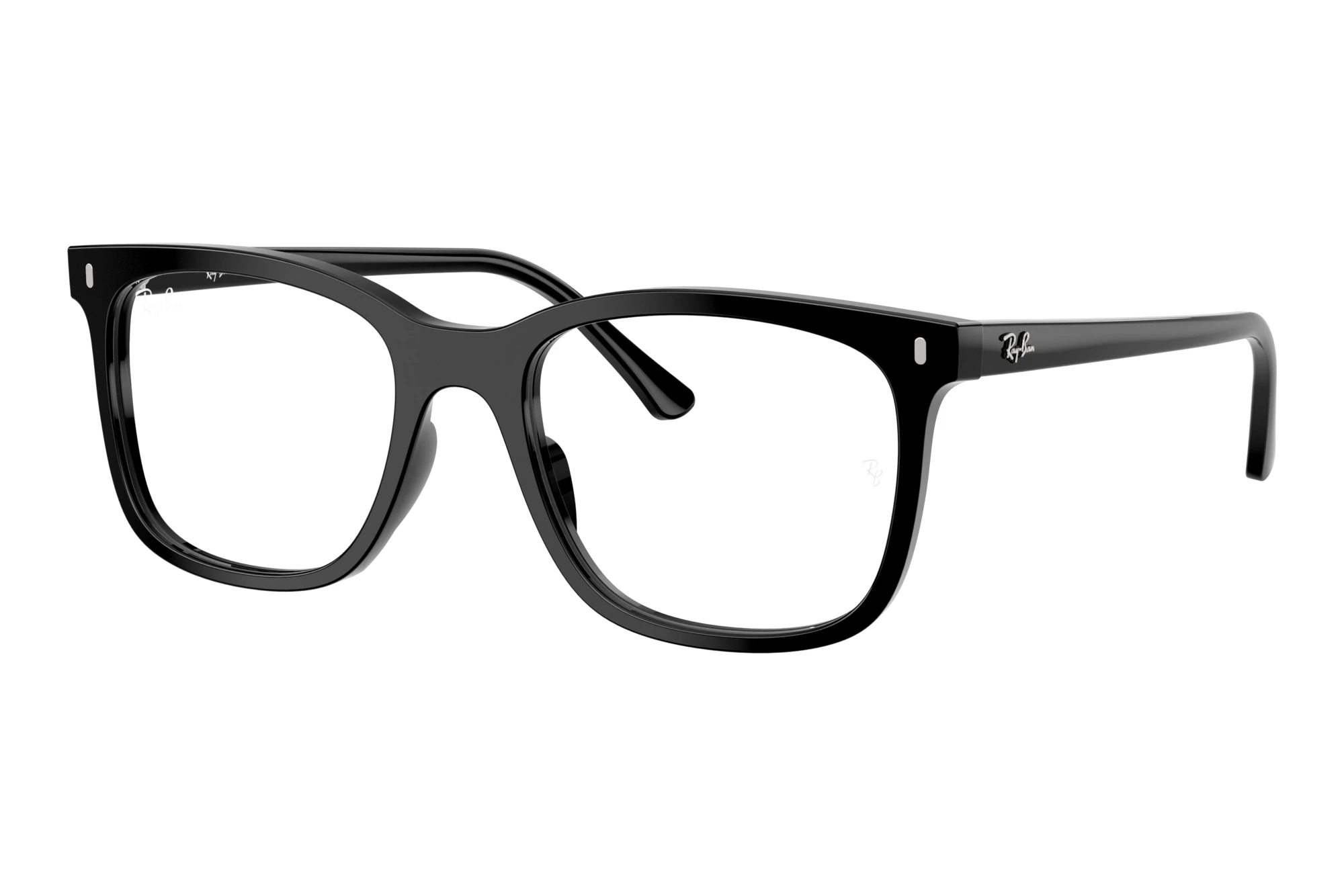 Ray-Ban   RX5446 2000 Black