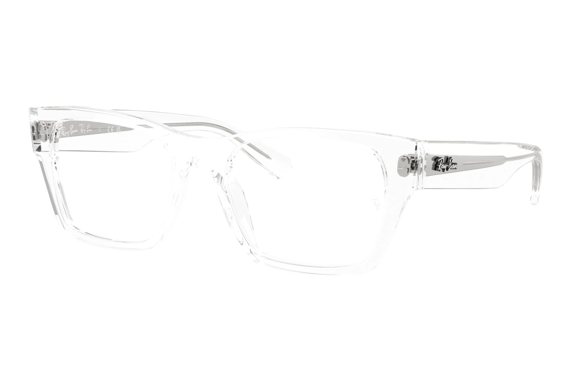 Ray-Ban   RX5448 2001 Transparent
