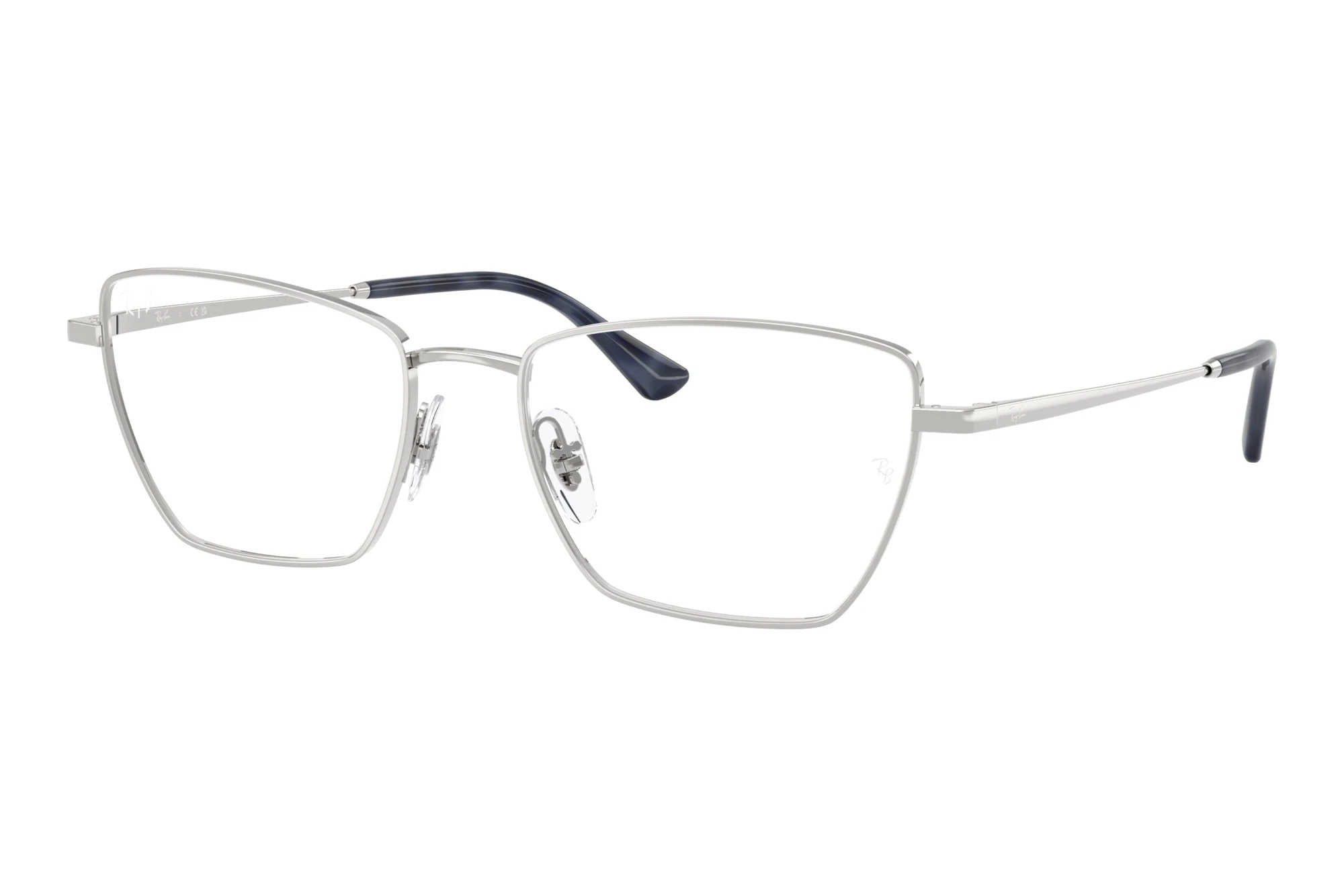 Ray-Ban   RX6552 2501 Silver
