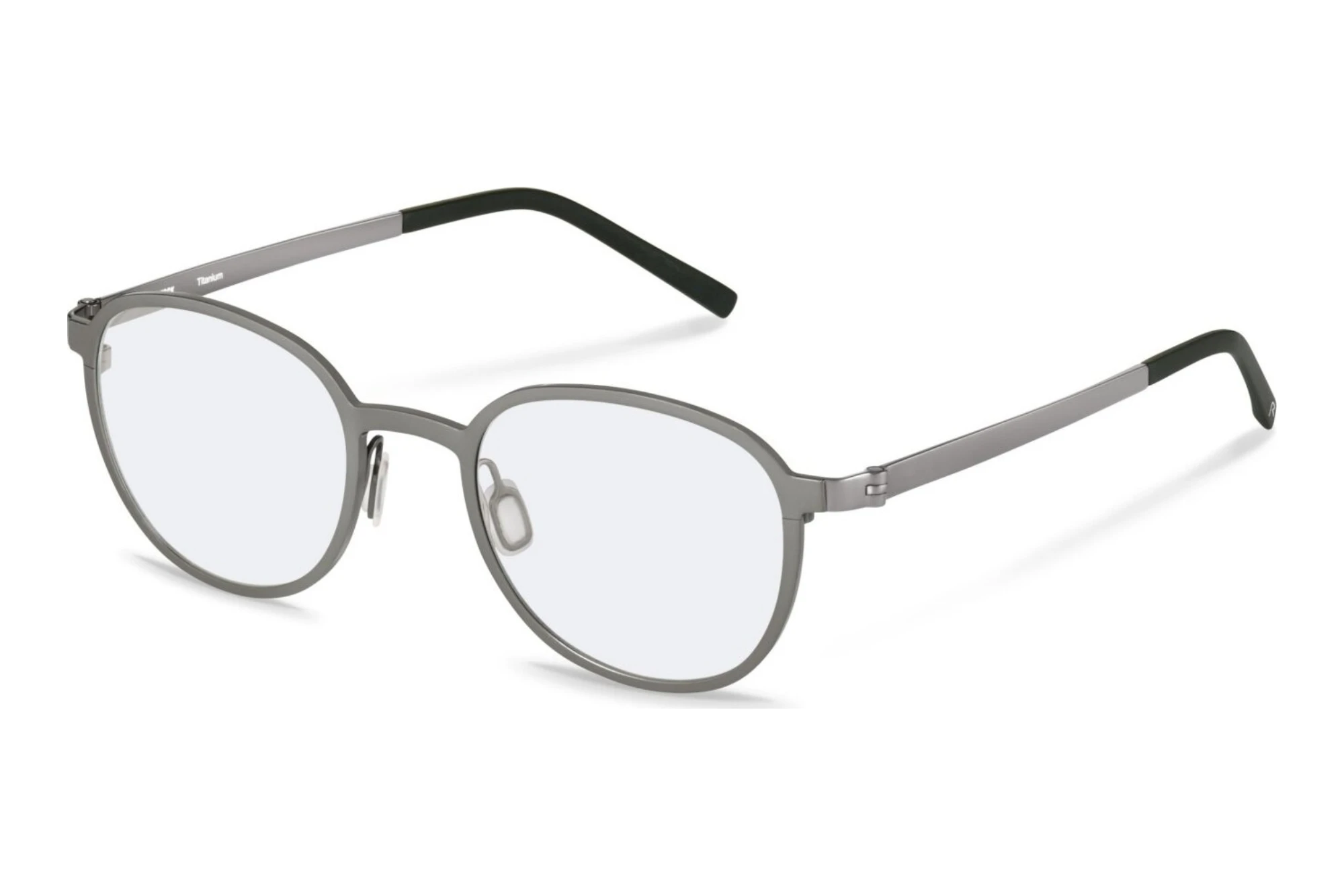 Rodenstock   R7169 B000 dark grey, black
