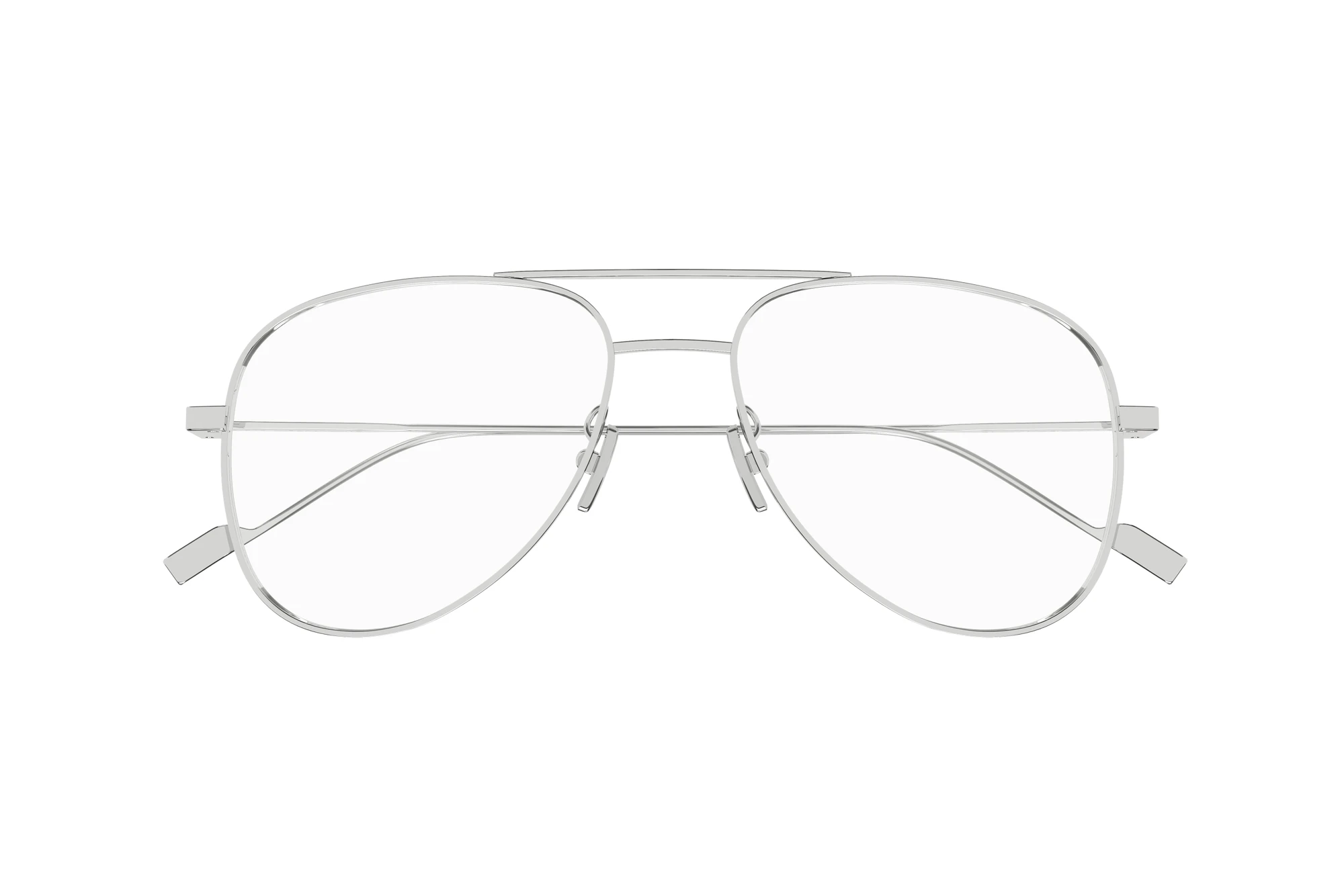 Front view Saint Laurent CLASSIC 11 YSL (002)
