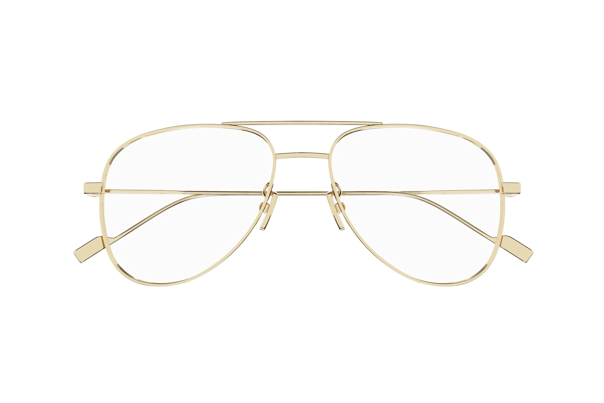 Front view Saint Laurent CLASSIC 11 YSL (003)