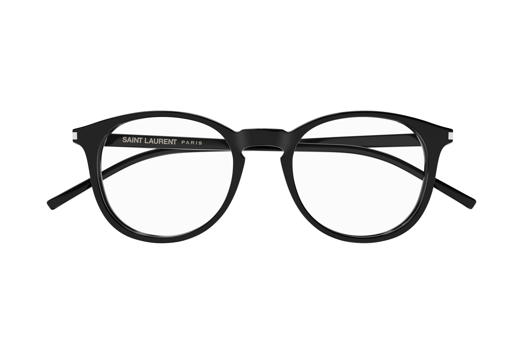 Front view Saint Laurent SL 106 (001)