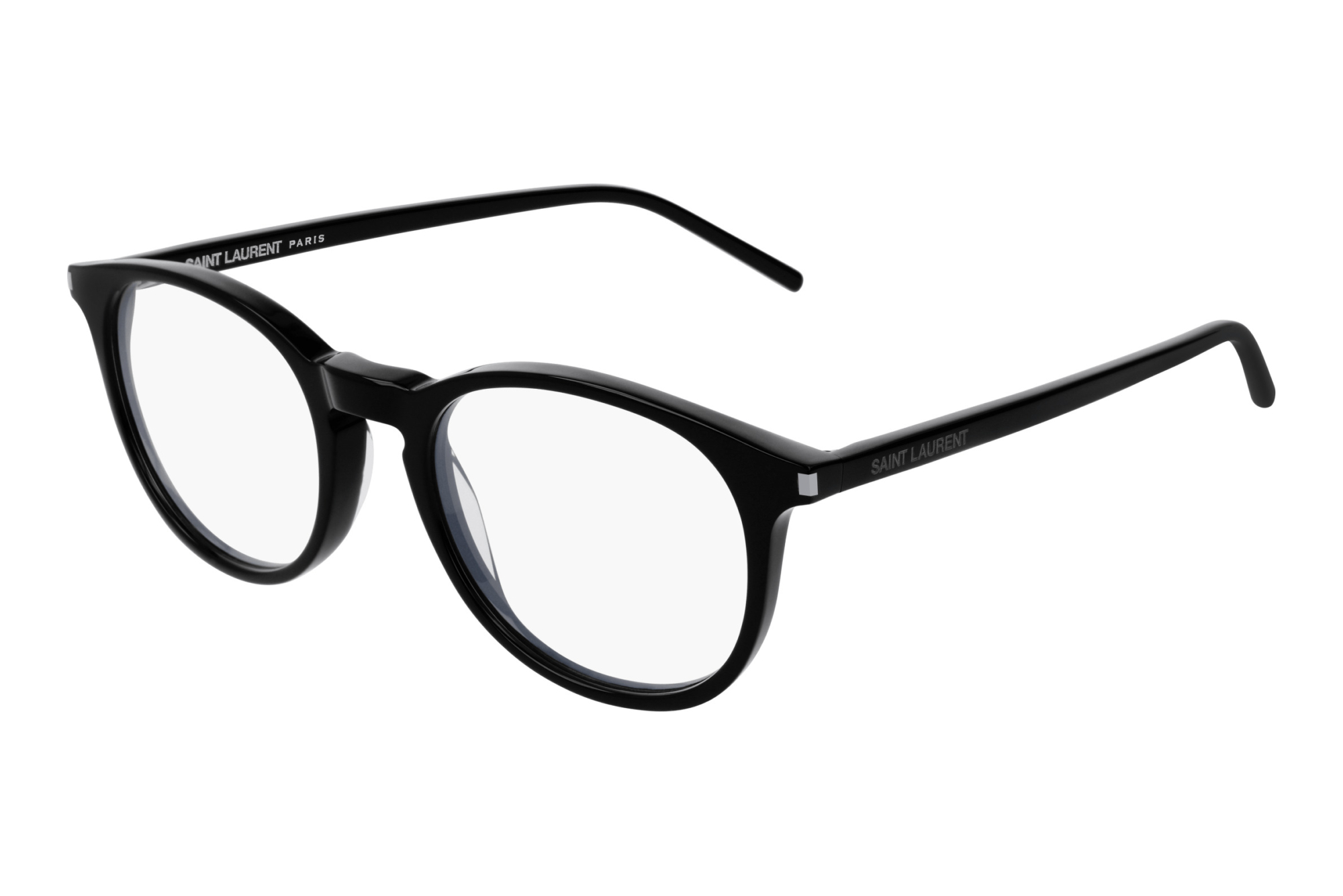 Saint Laurent   SL 106 008 BLACK