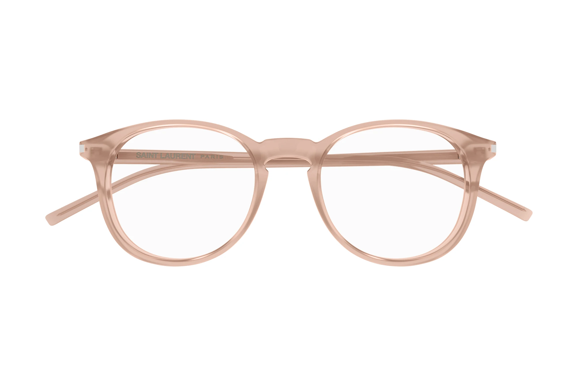 Front view Saint Laurent SL 106 (017)