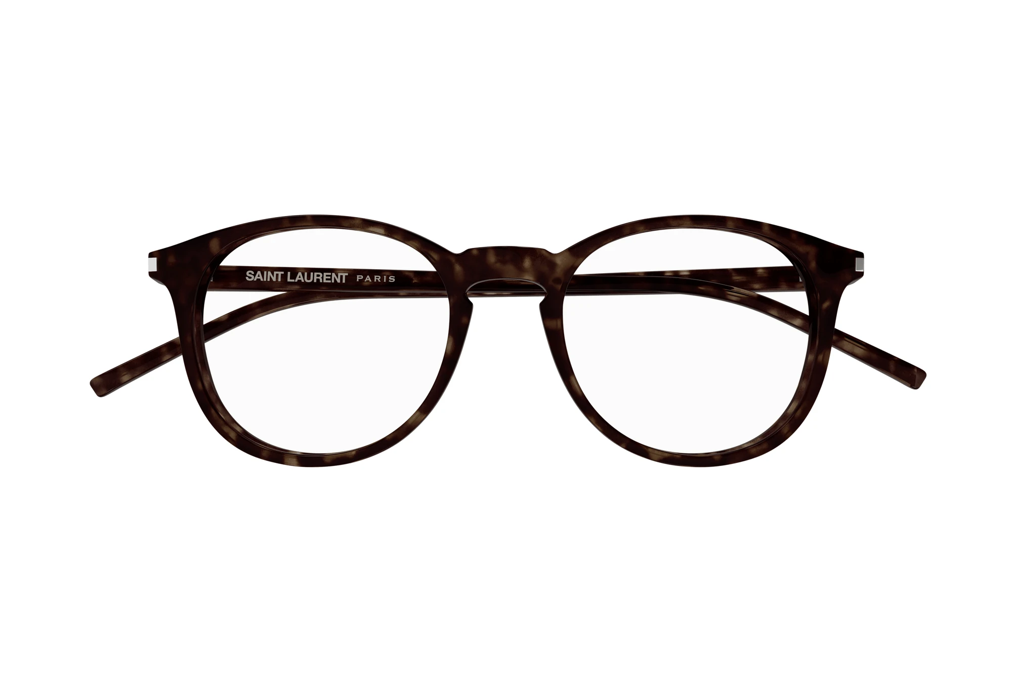 Front view Saint Laurent SL 106 (018)