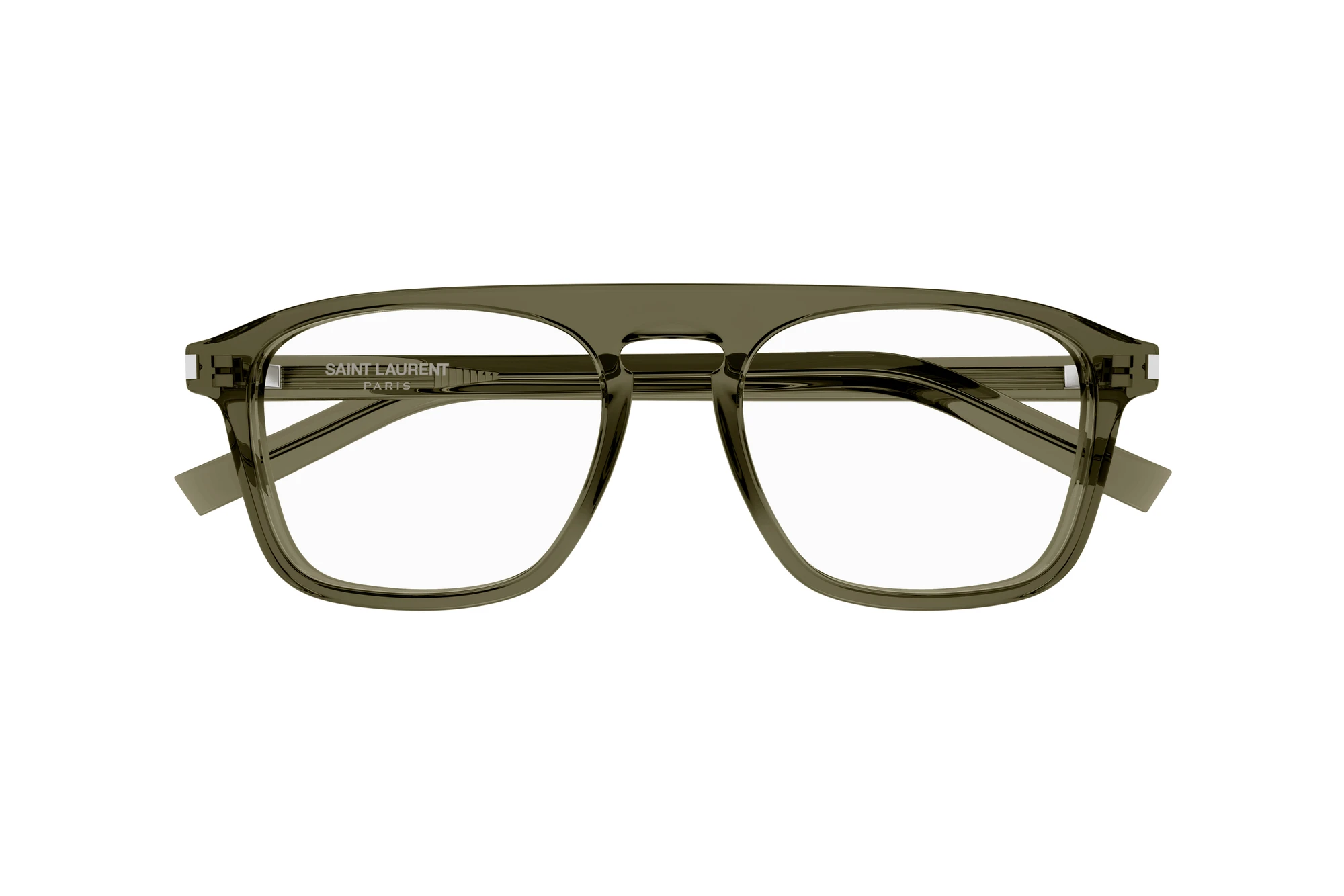 Front view Saint Laurent SL 157 (006)