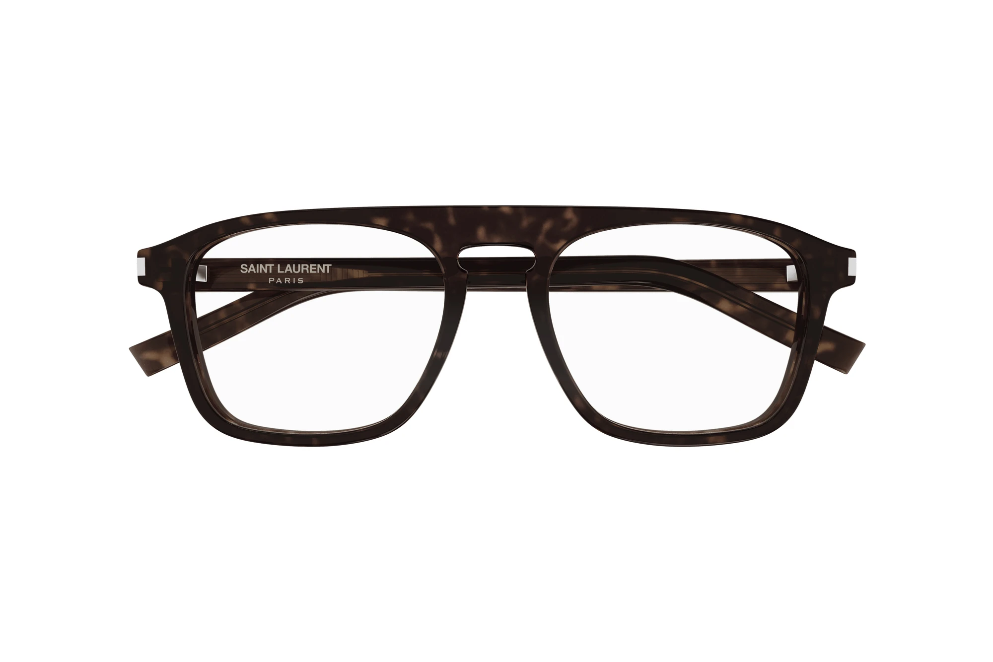 Front view Saint Laurent SL 157 (007)
