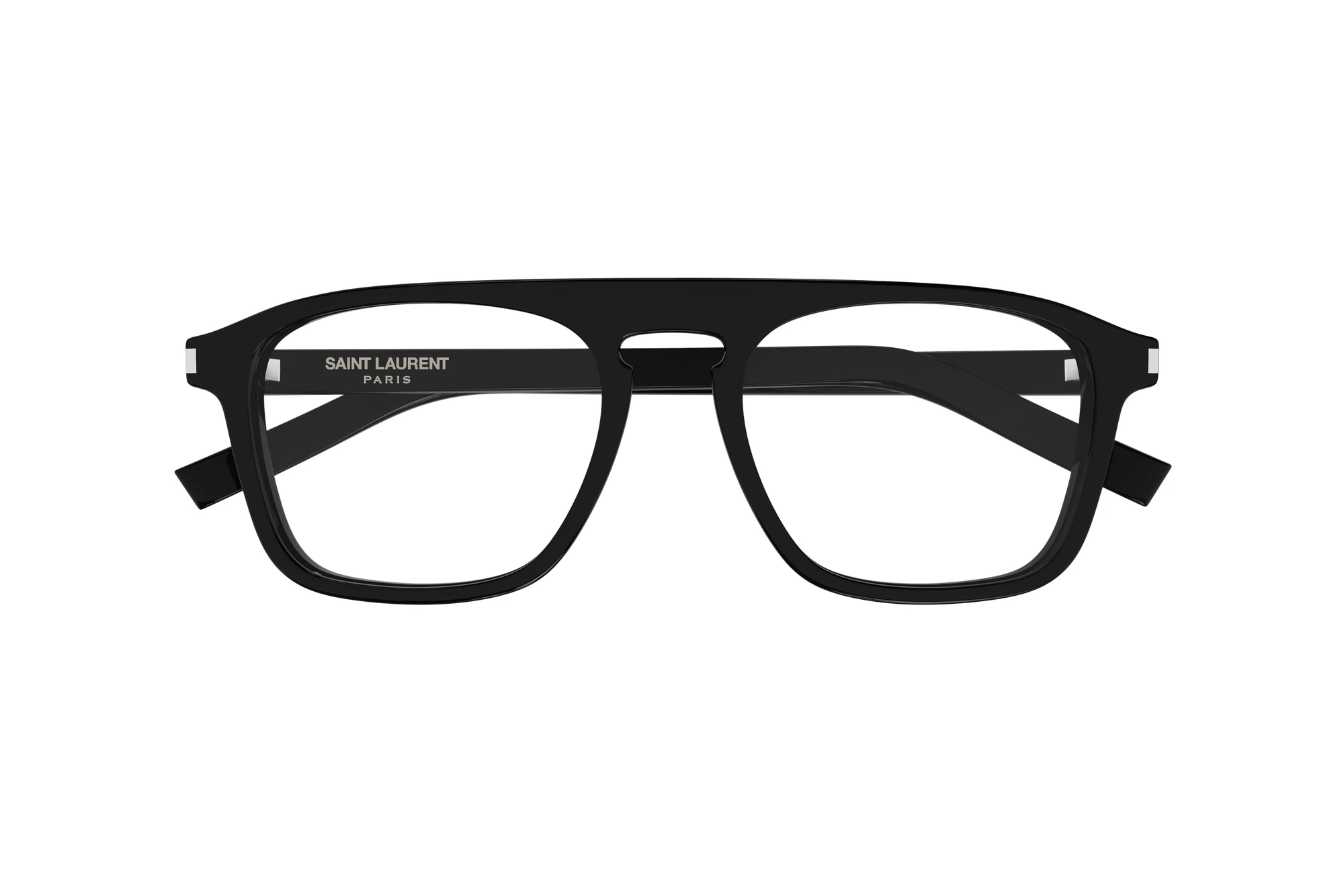 Front view Saint Laurent SL 157 (010)