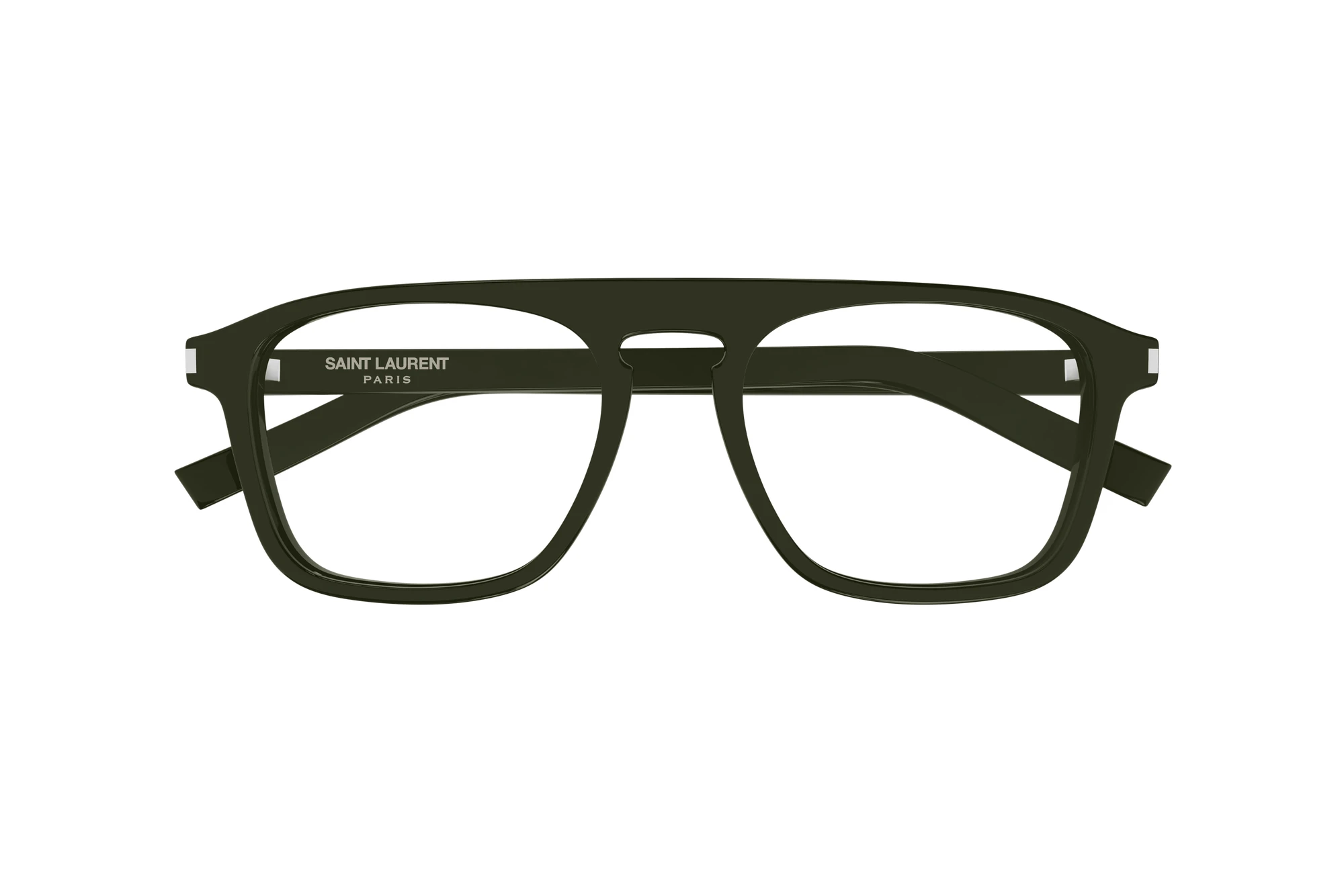 Front view Saint Laurent SL 157 (011)