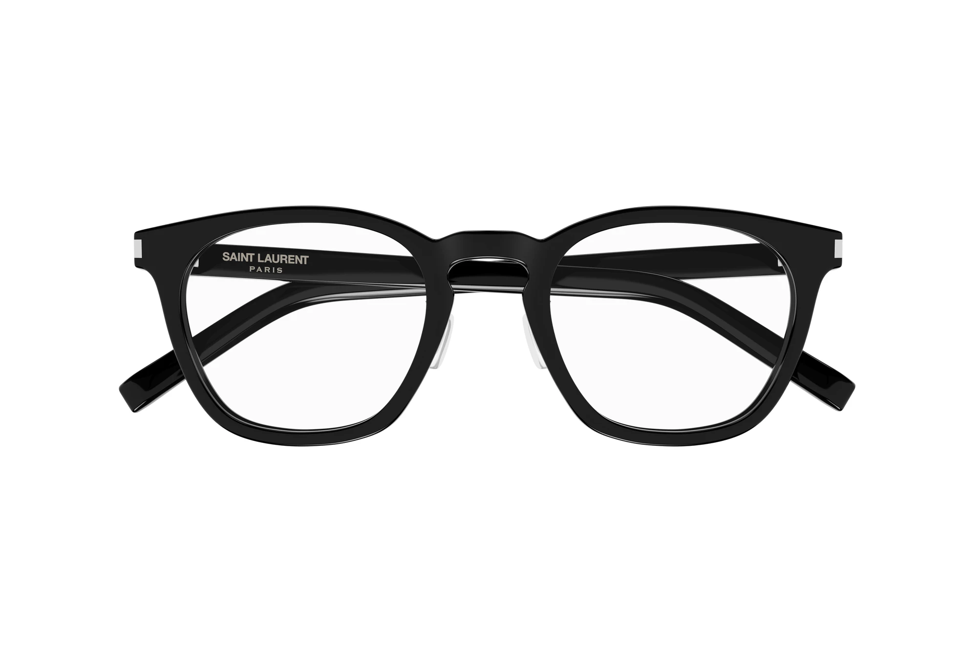 Front view Saint Laurent SL 28/J (001)