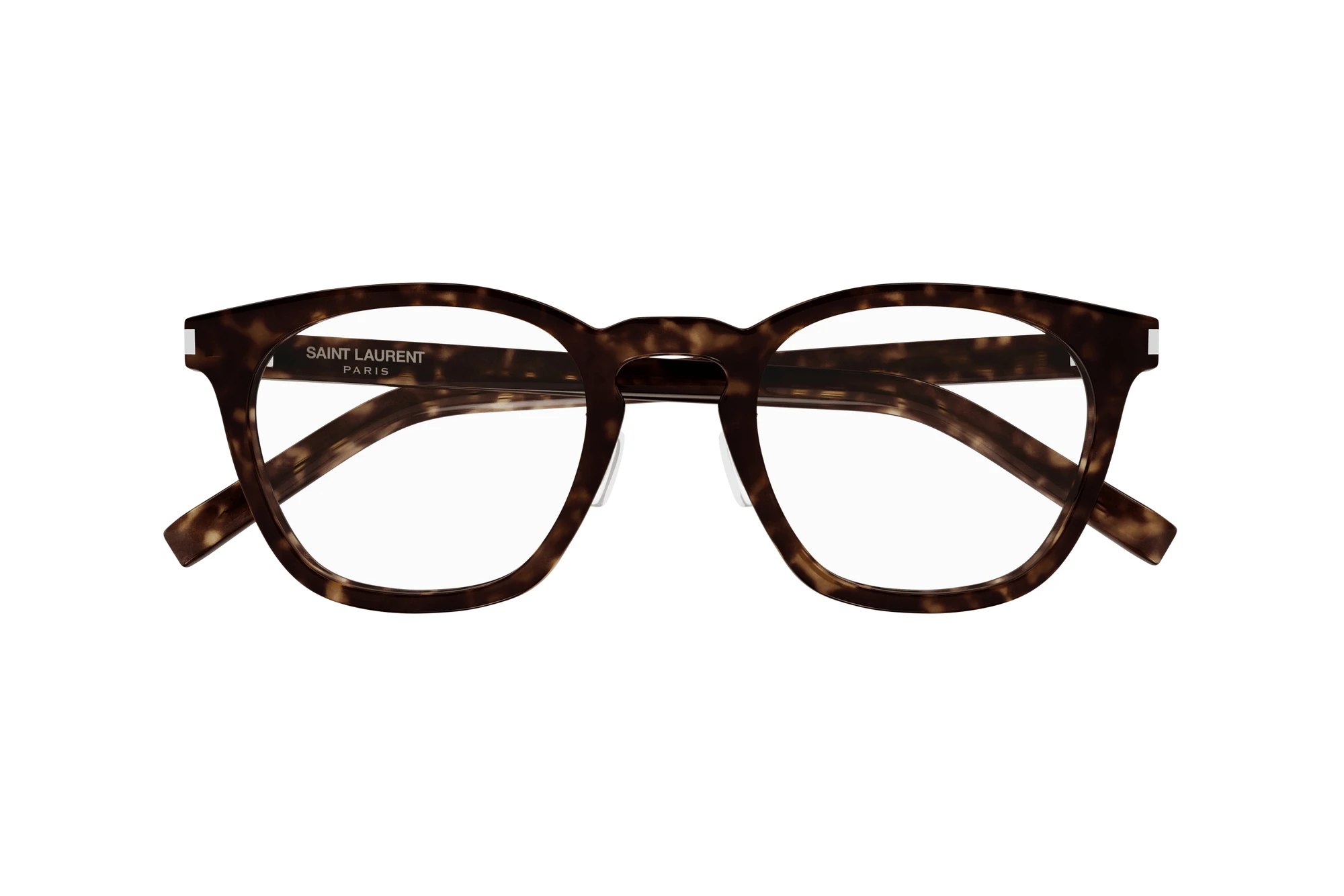 Front view Saint Laurent SL 28/J (002)