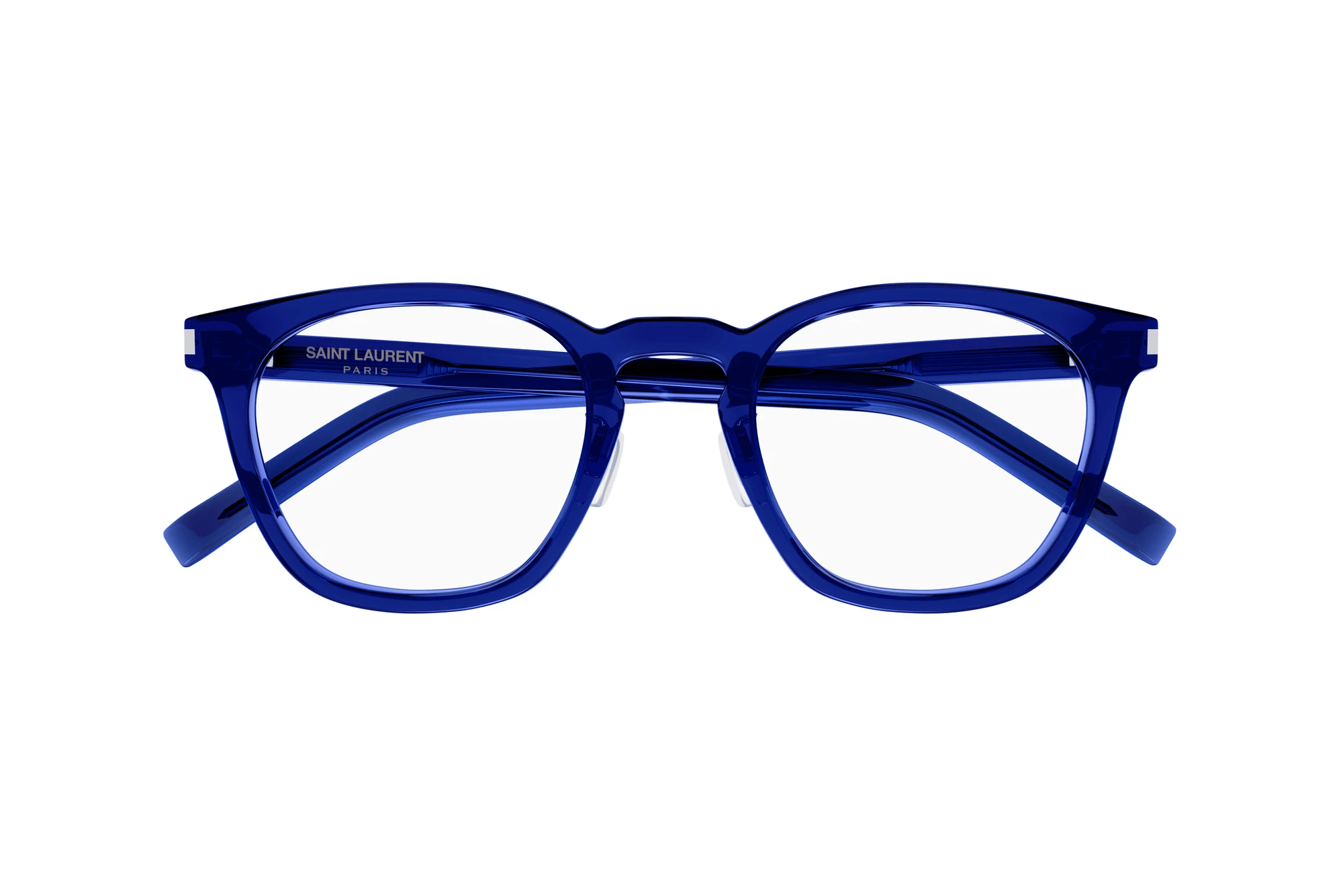 Front view Saint Laurent SL 28/J (003)
