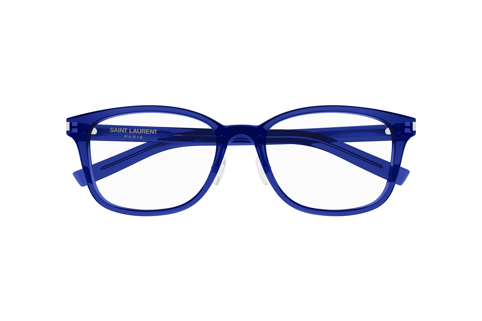 Front view Saint Laurent SL 288/J SLIM (003)