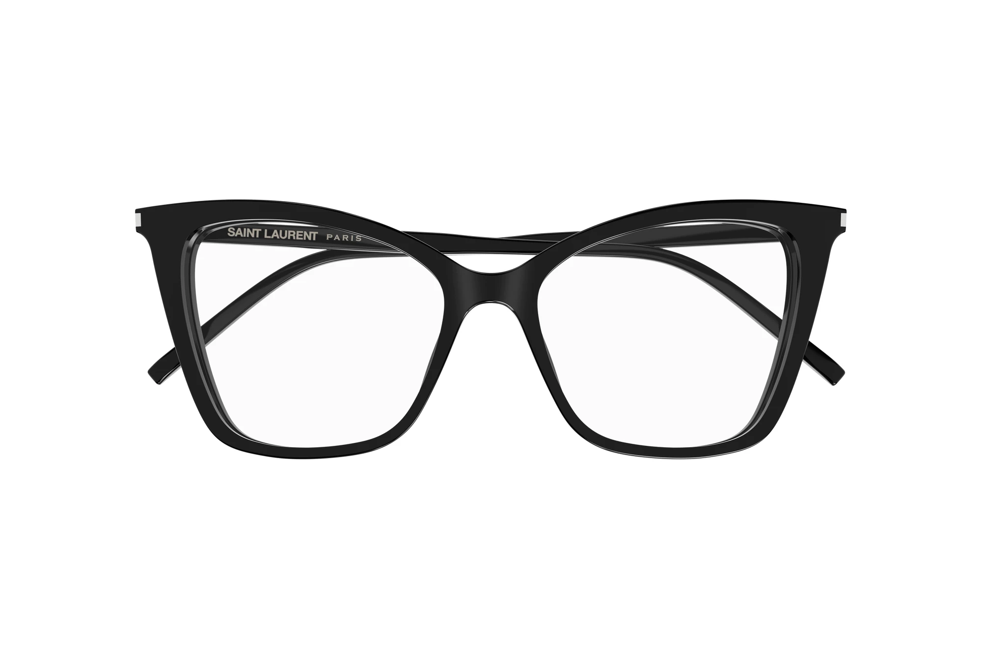 Front view Saint Laurent SL 386 (001)