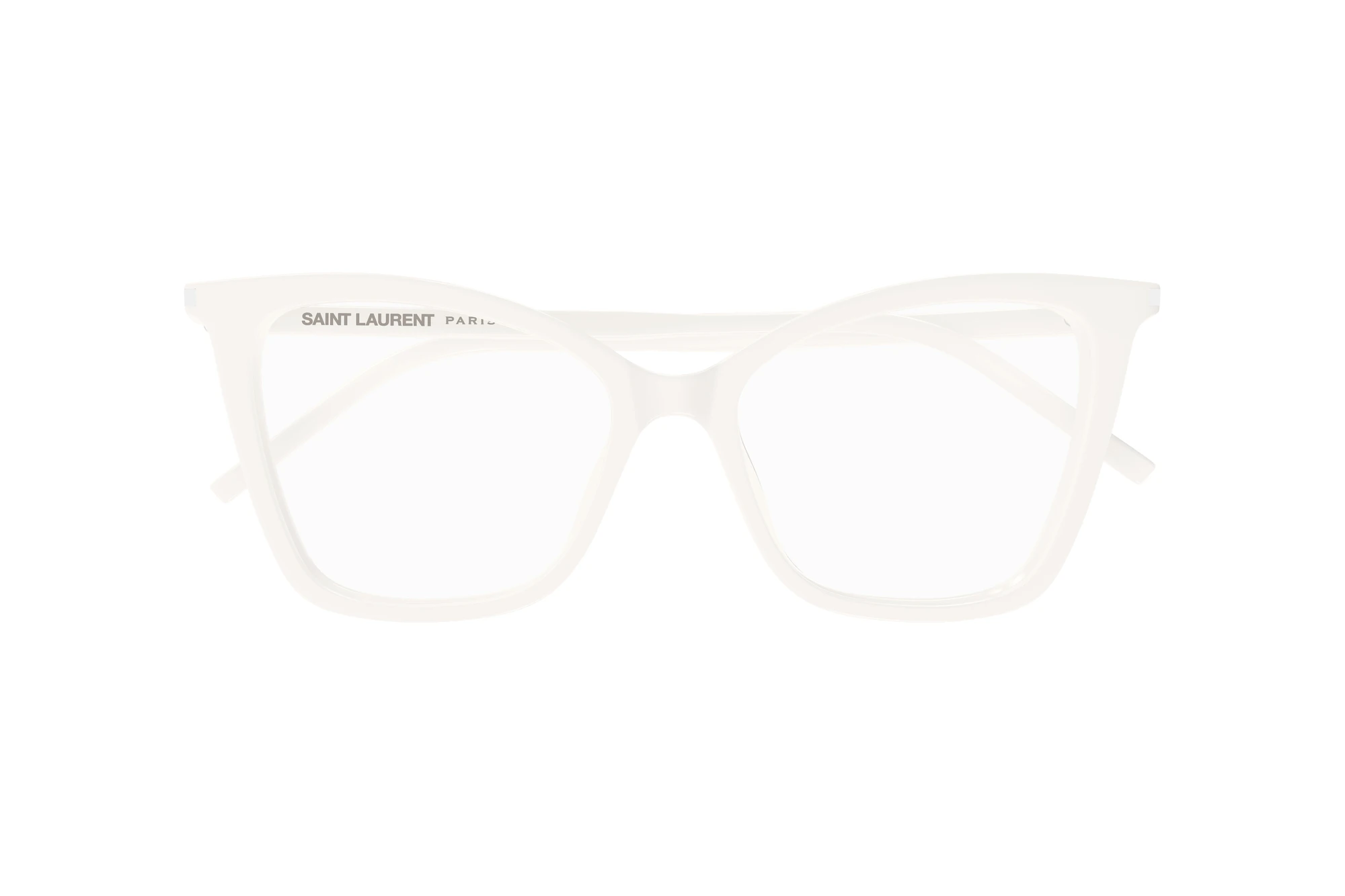 Front view Saint Laurent SL 386 (017)