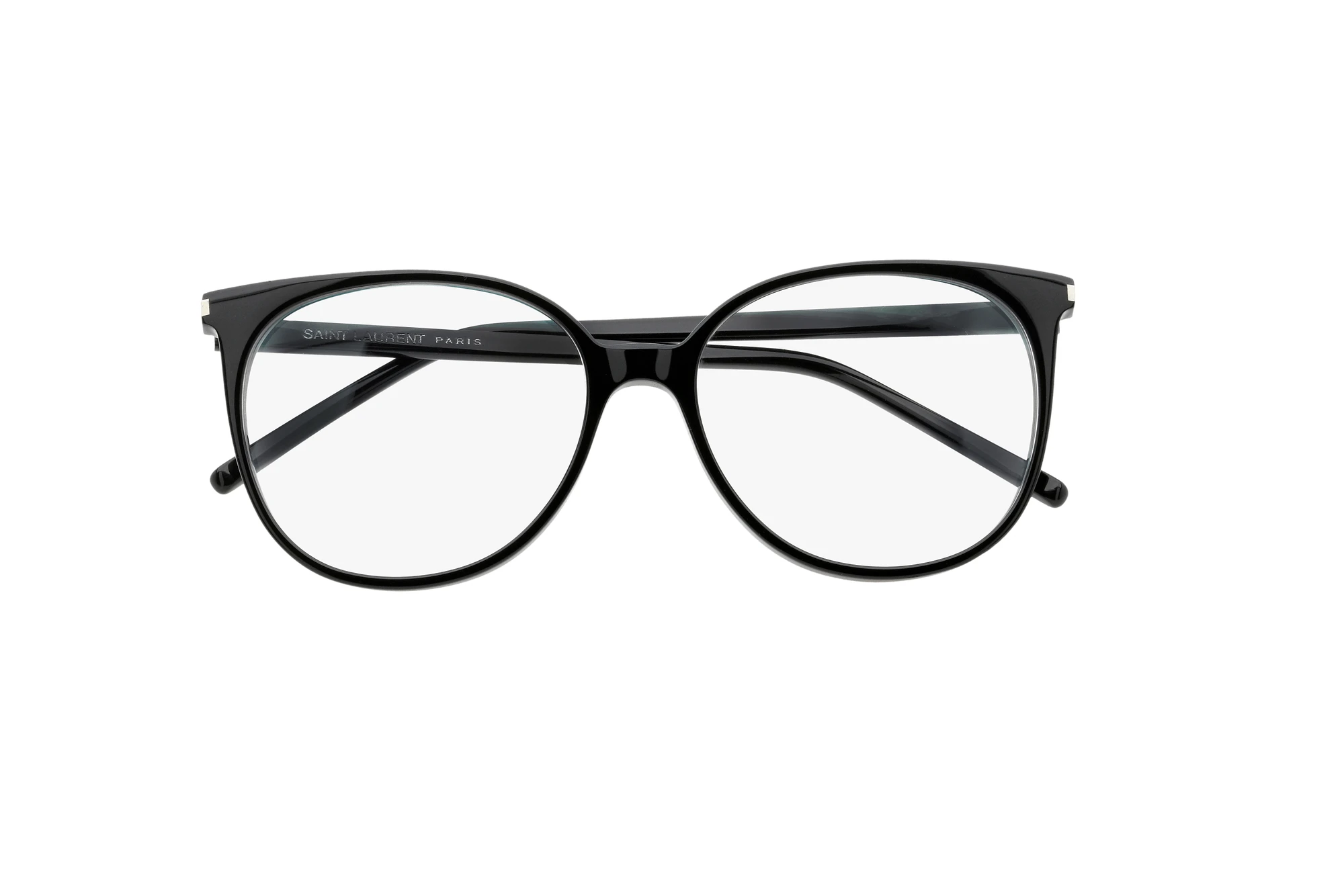 Front view Saint Laurent SL 39 (001)