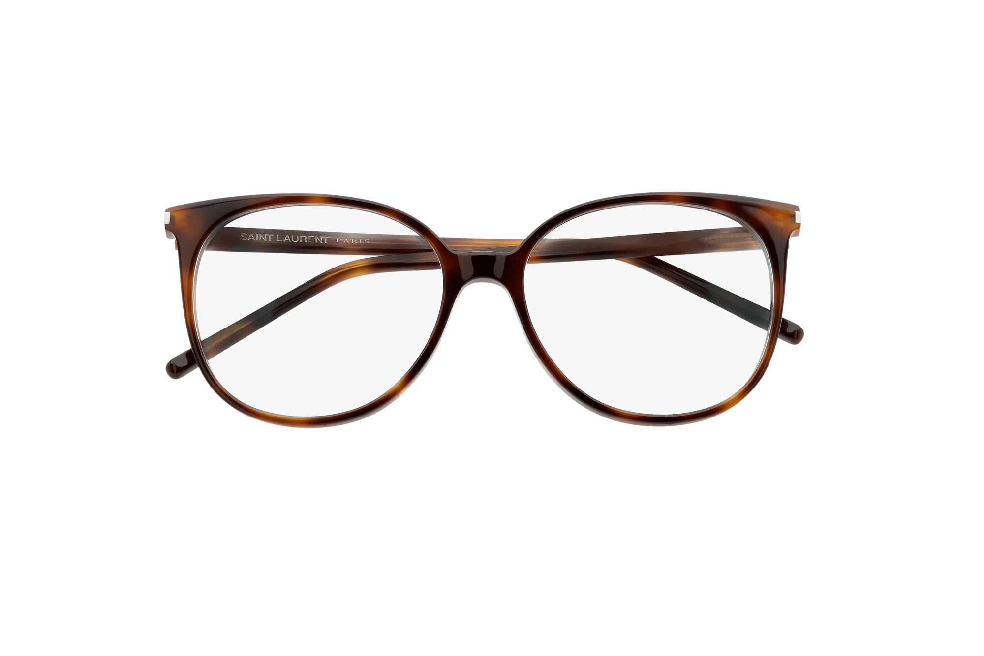 Front view Saint Laurent SL 39 (002)