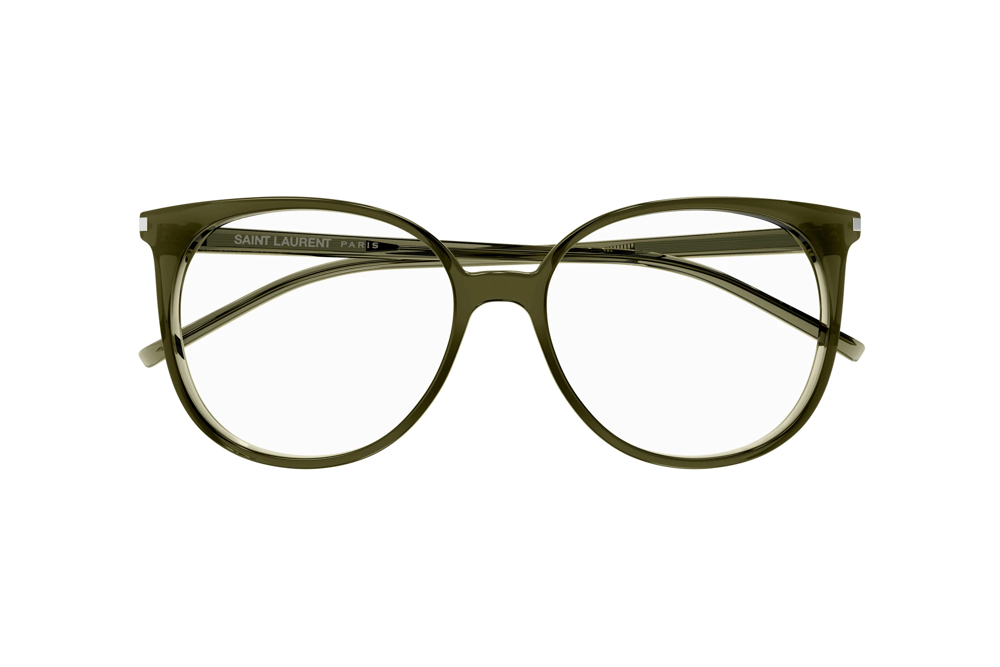 Front view Saint Laurent SL 39 (006)