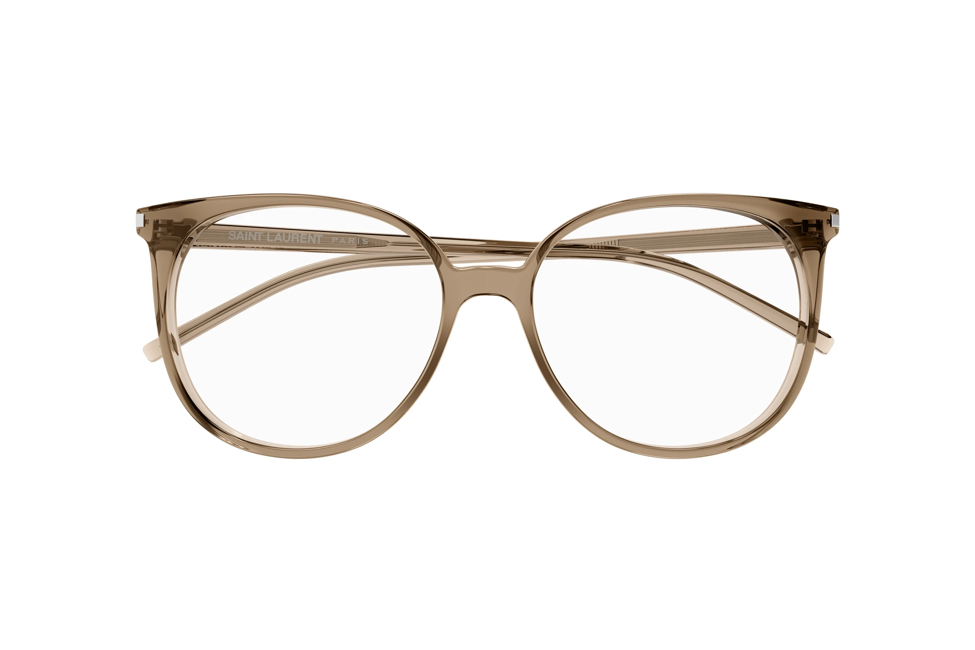 Front view Saint Laurent SL 39 (007)