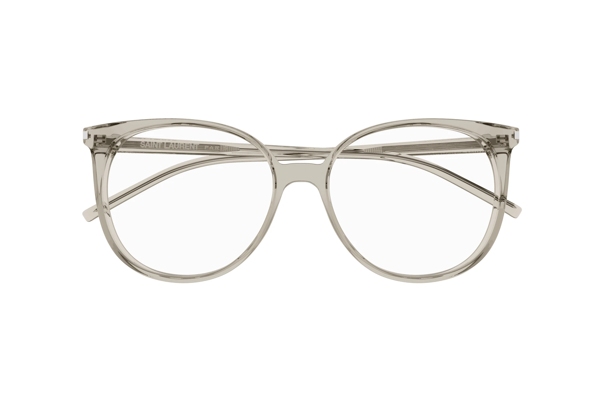 Front view Saint Laurent SL 39 (010)