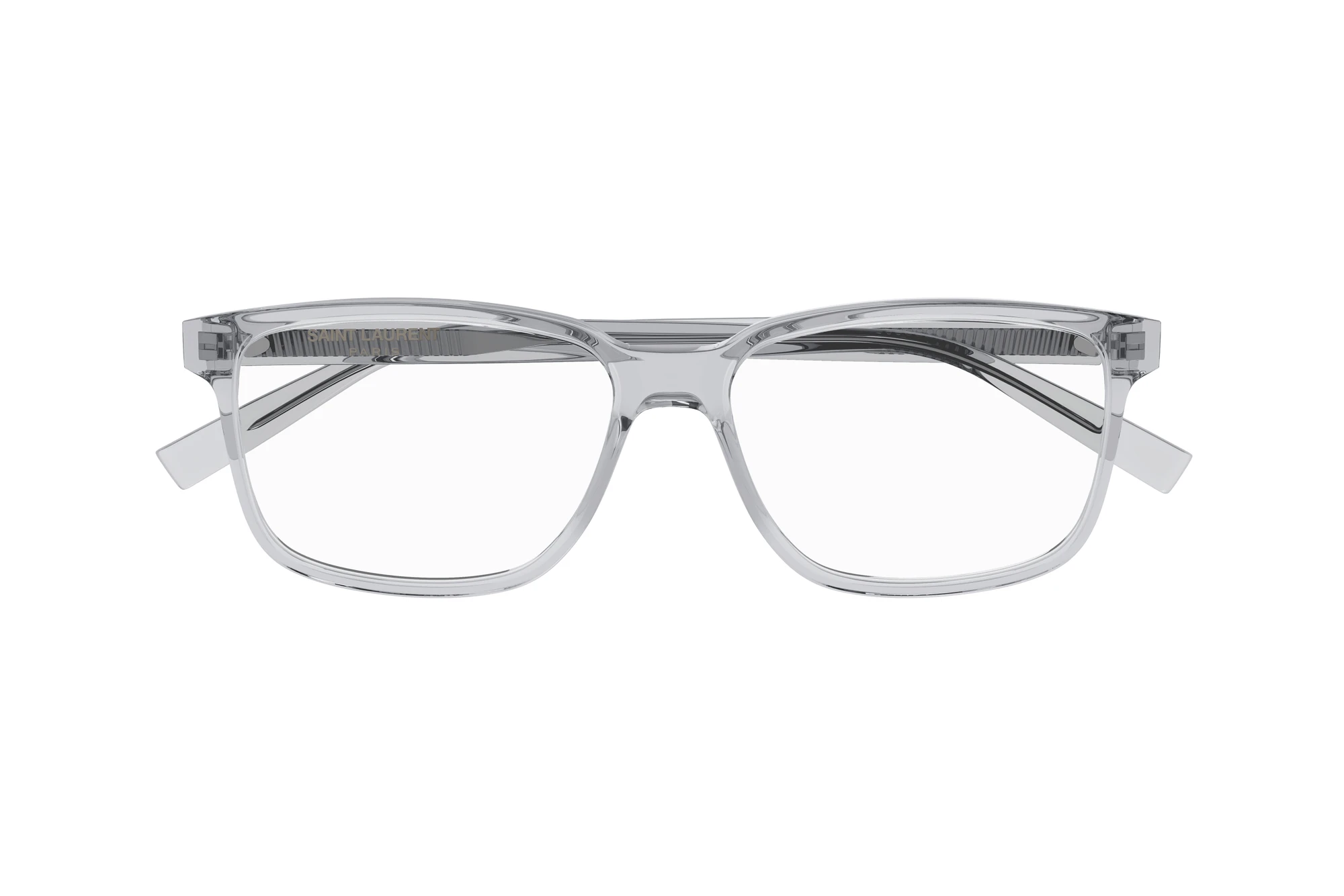 Front view Saint Laurent SL 458 (007)