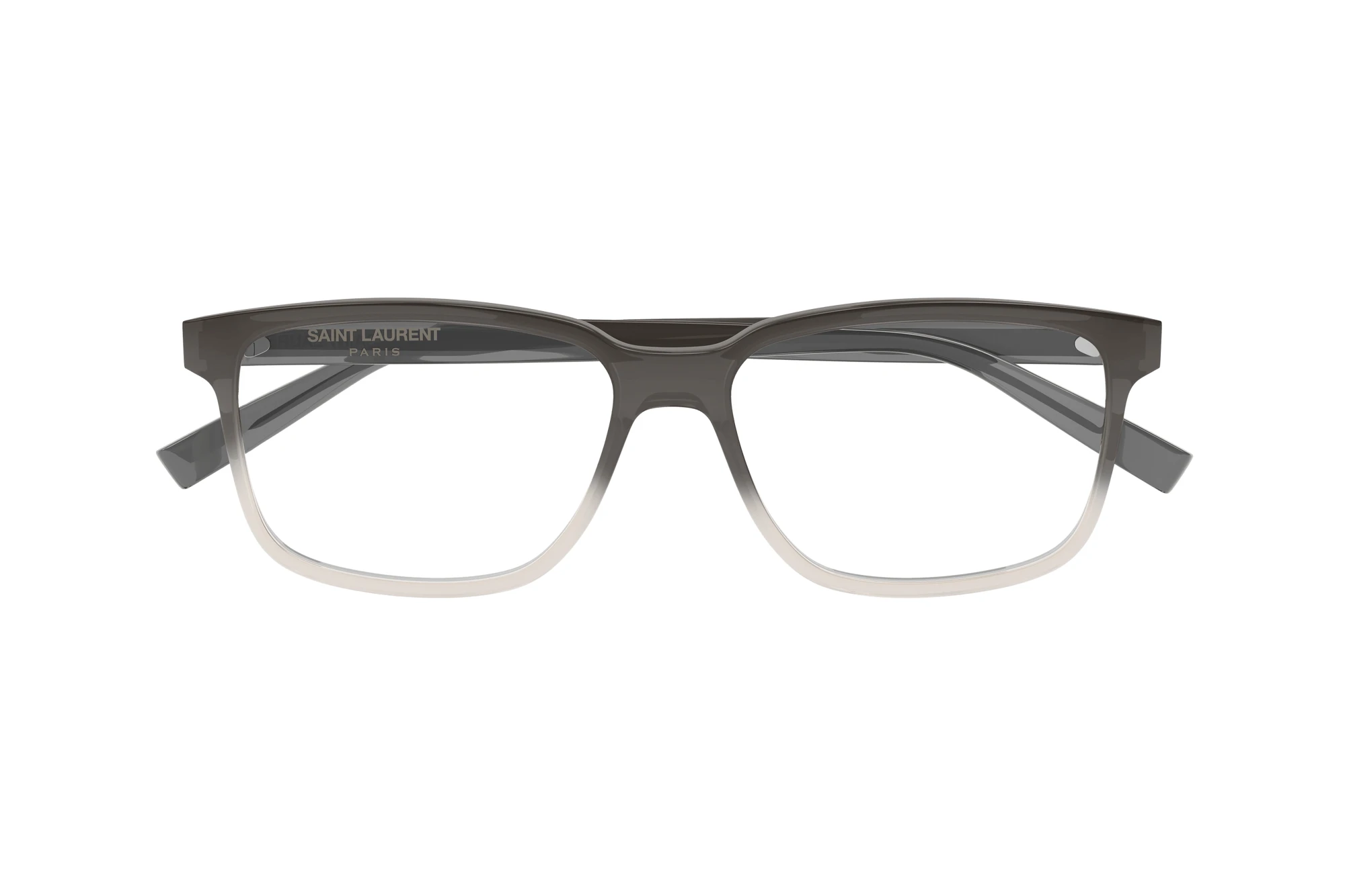 Front view Saint Laurent SL 458 (008)