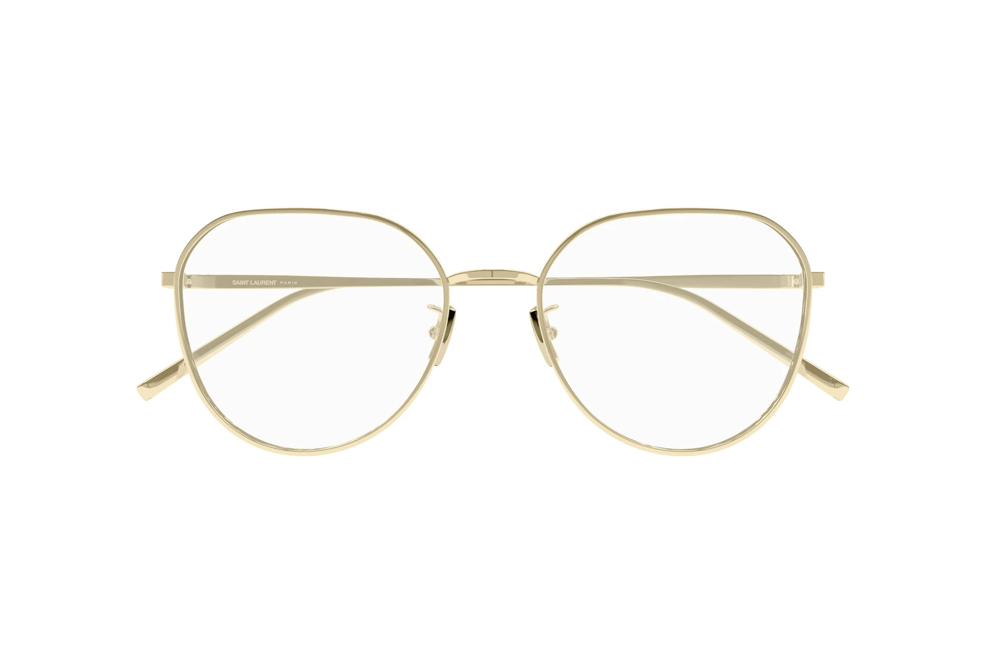 Front view Saint Laurent SL 484 (003)