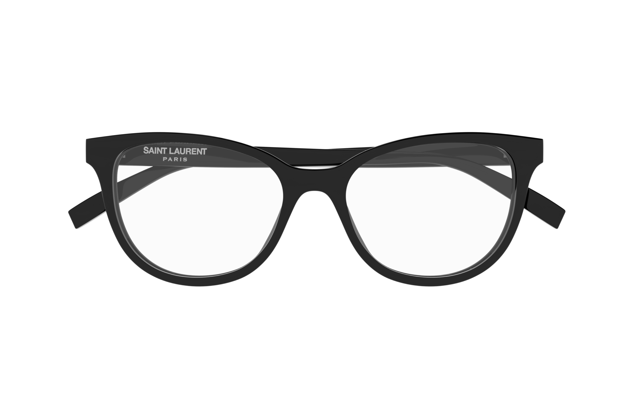 Front view Saint Laurent SL 504 (001)