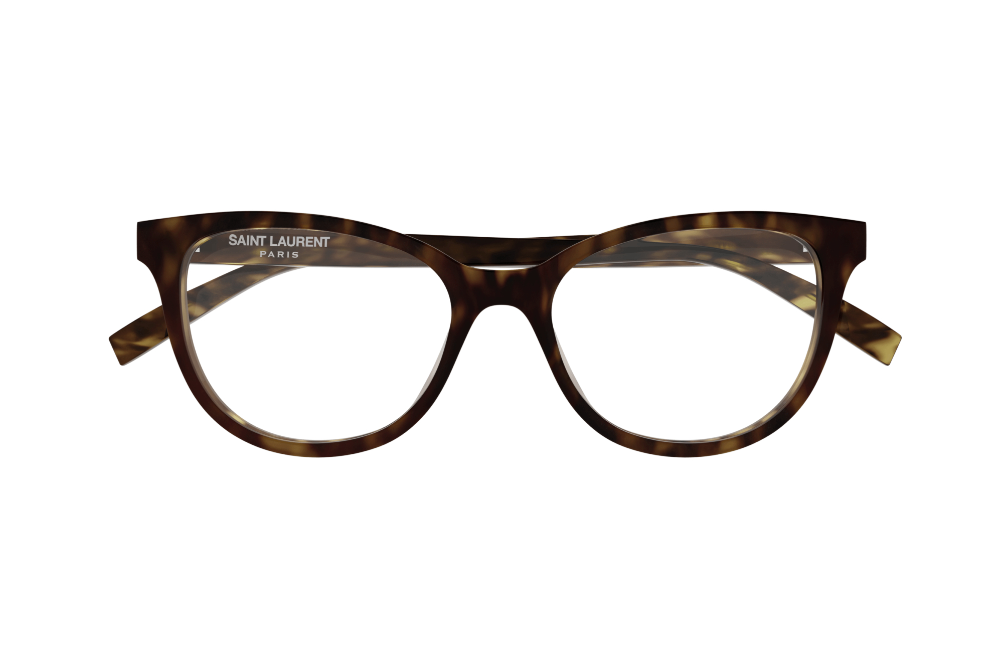 Front view Saint Laurent SL 504 (002)