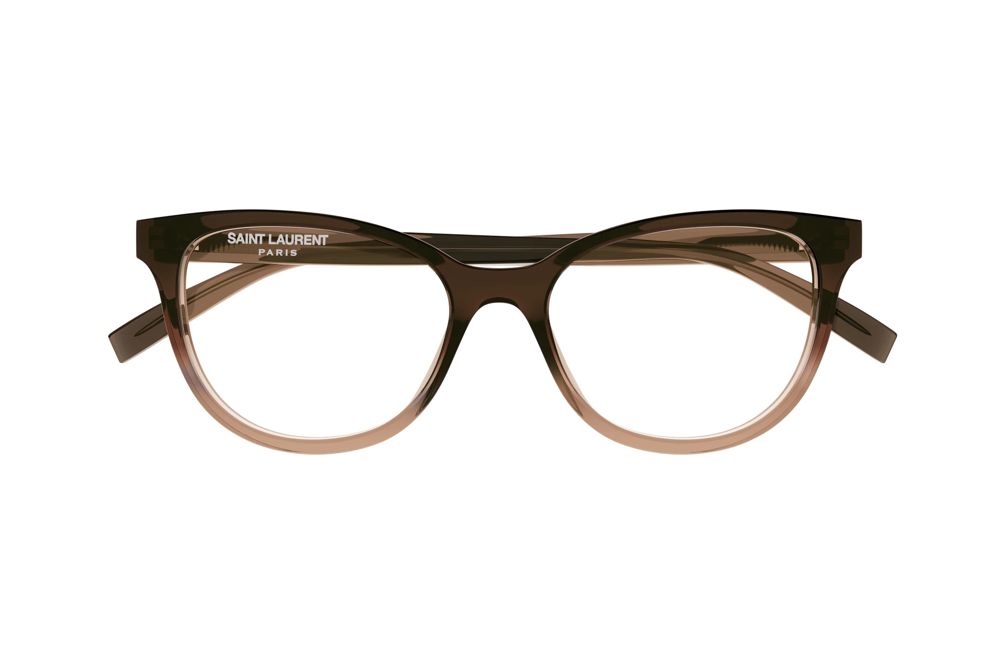 Front view Saint Laurent SL 504 (004)