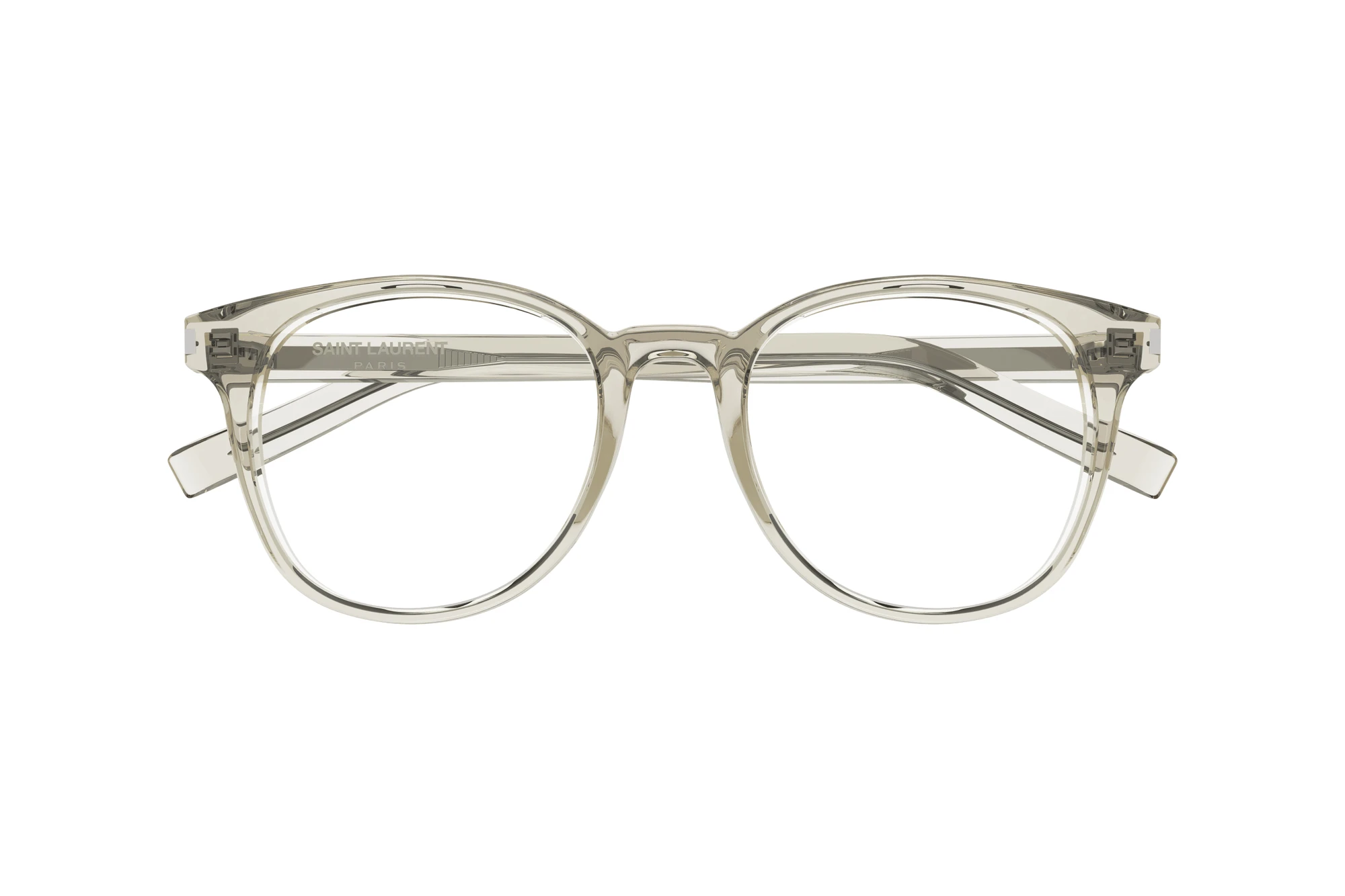 Front view Saint Laurent SL 523 (003)