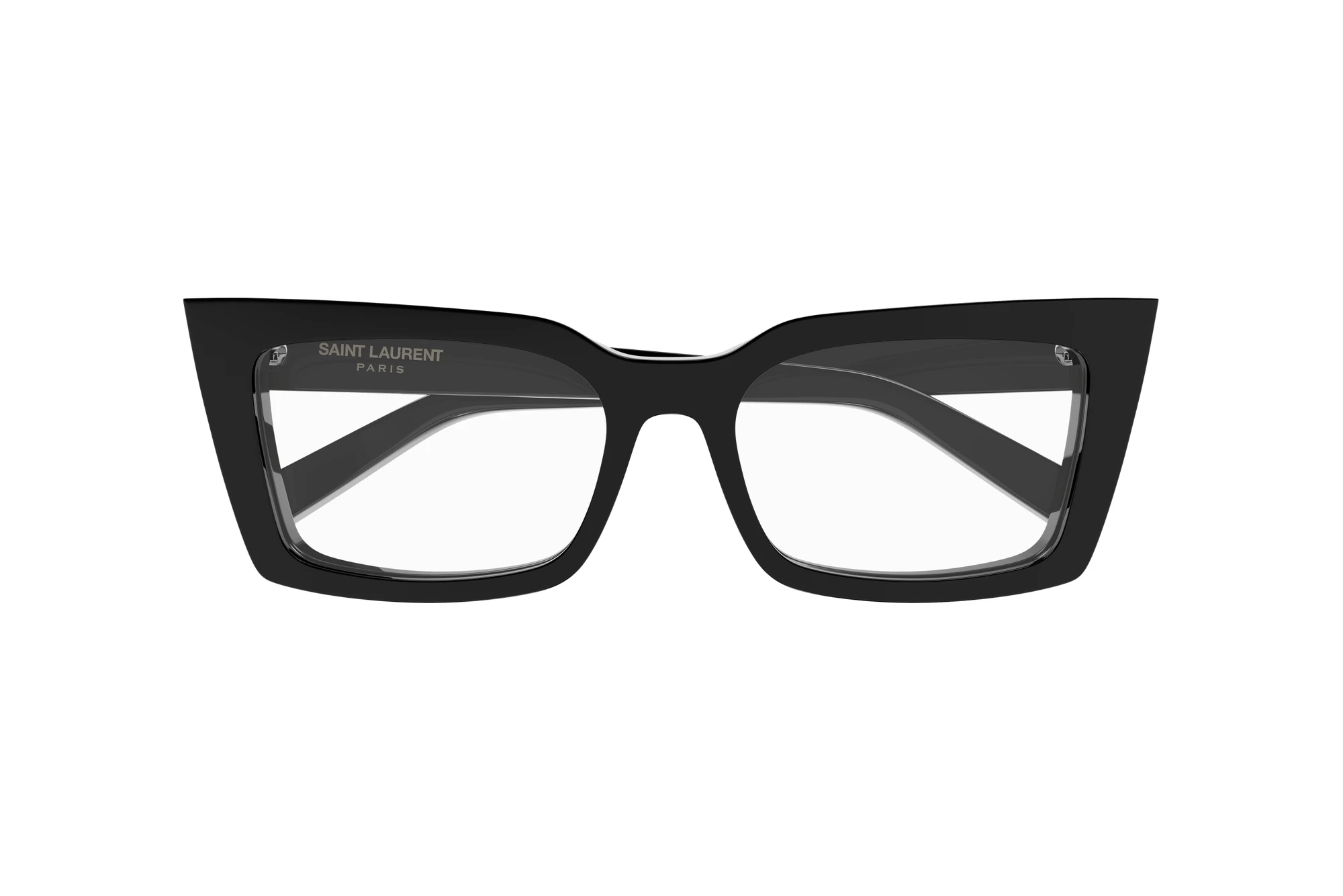 Front view Saint Laurent SL 554 (001)