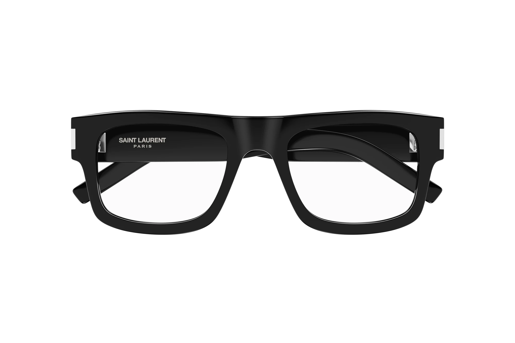 Front view Saint Laurent SL 574 (001)