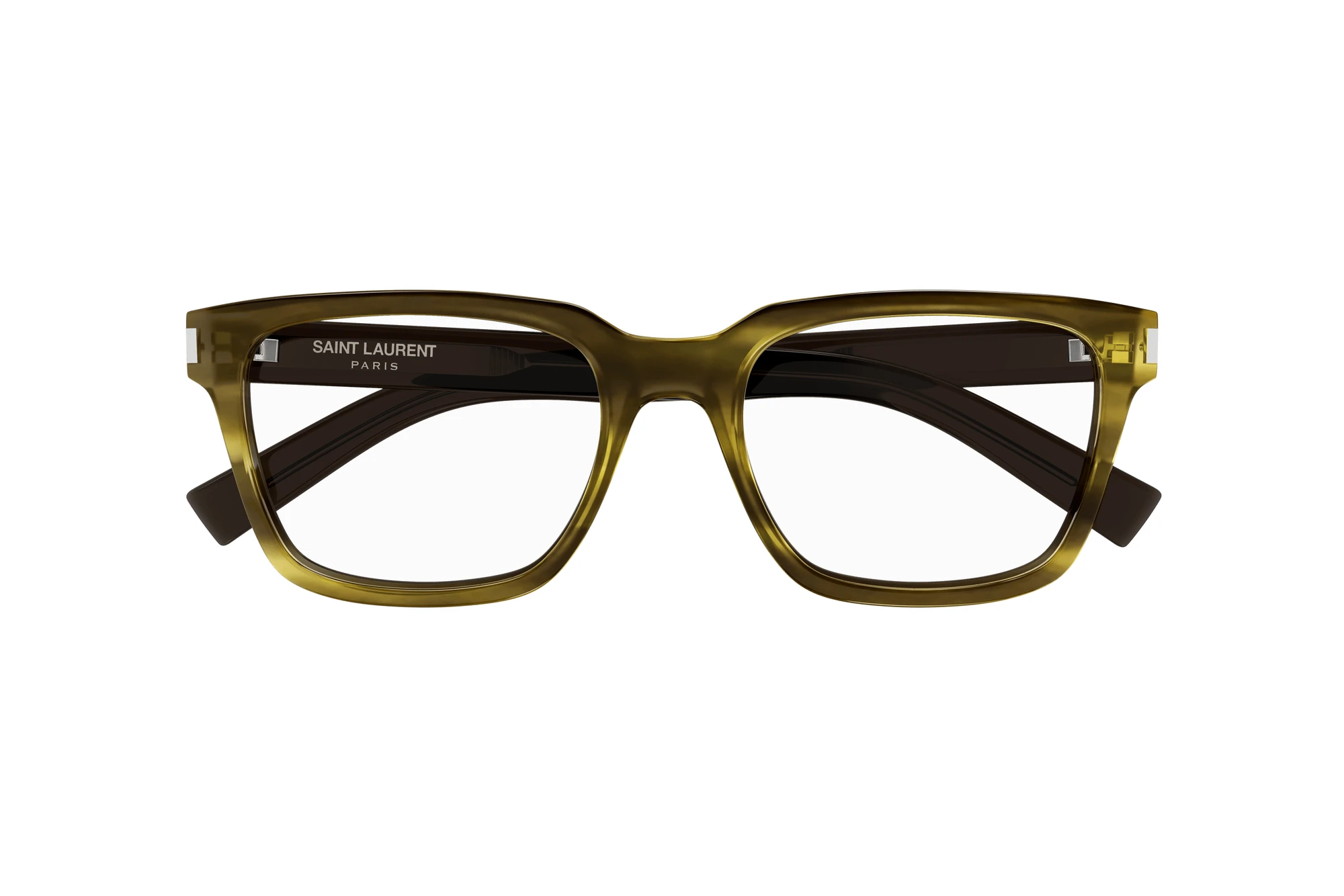 Front view Saint Laurent SL 621 (006)
