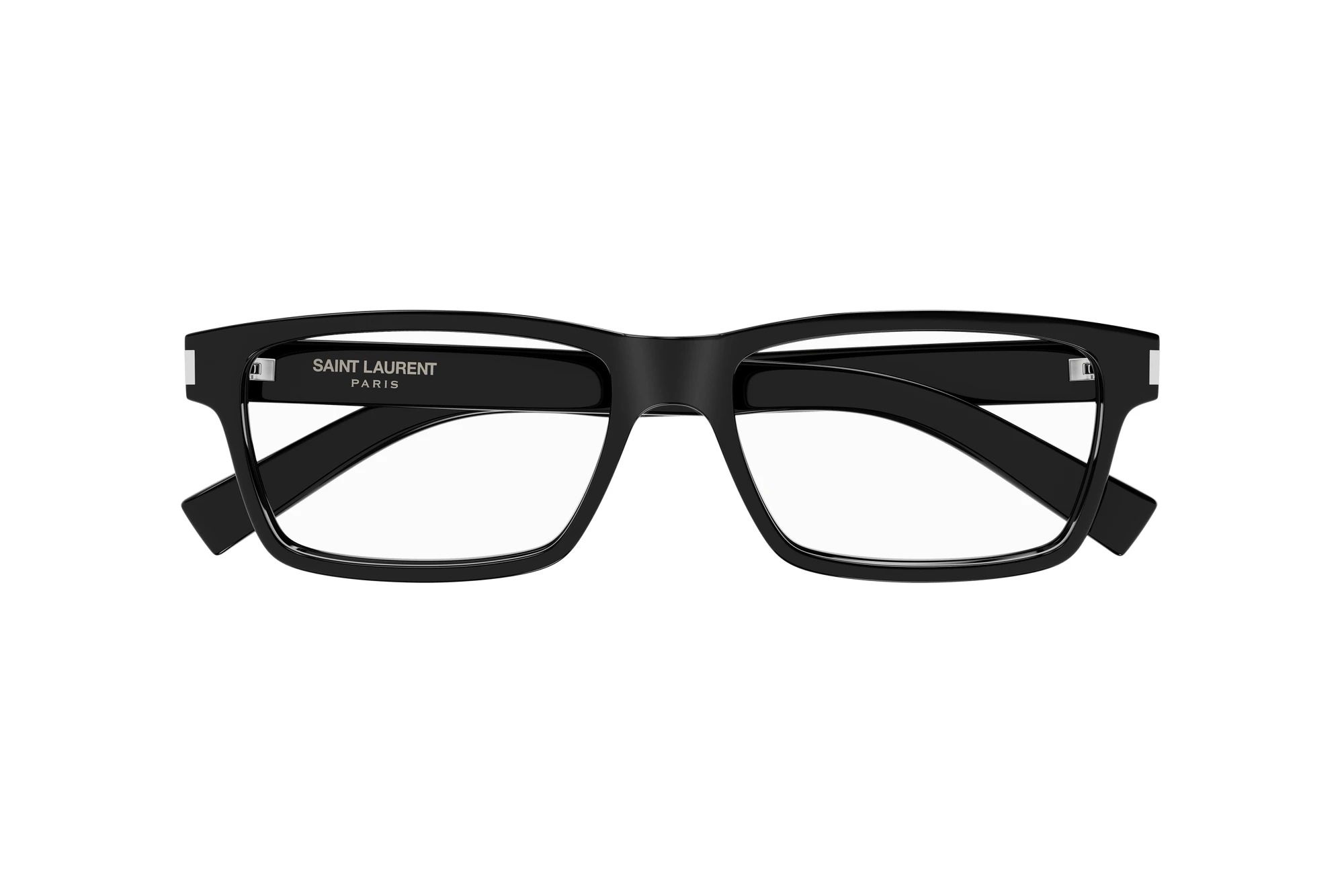 Front view Saint Laurent SL 622 (001)