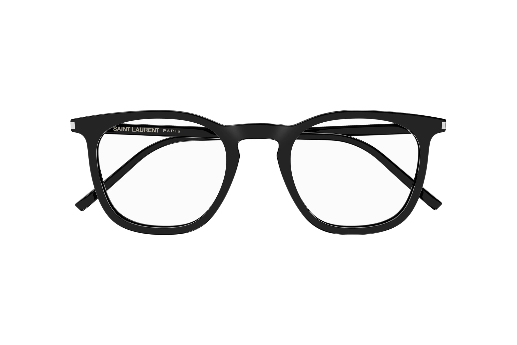 Front view Saint Laurent SL 623 OPT (001)