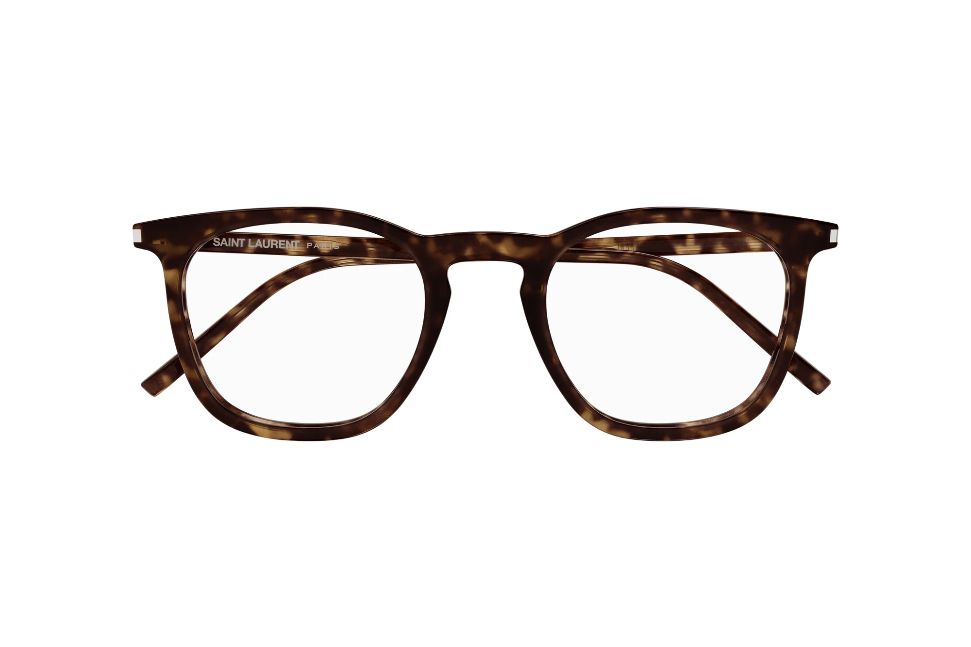 Front view Saint Laurent SL 623 OPT (002)