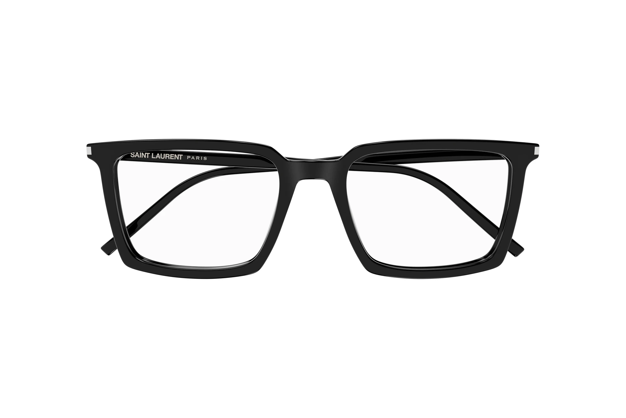 Front view Saint Laurent SL 624 (001)