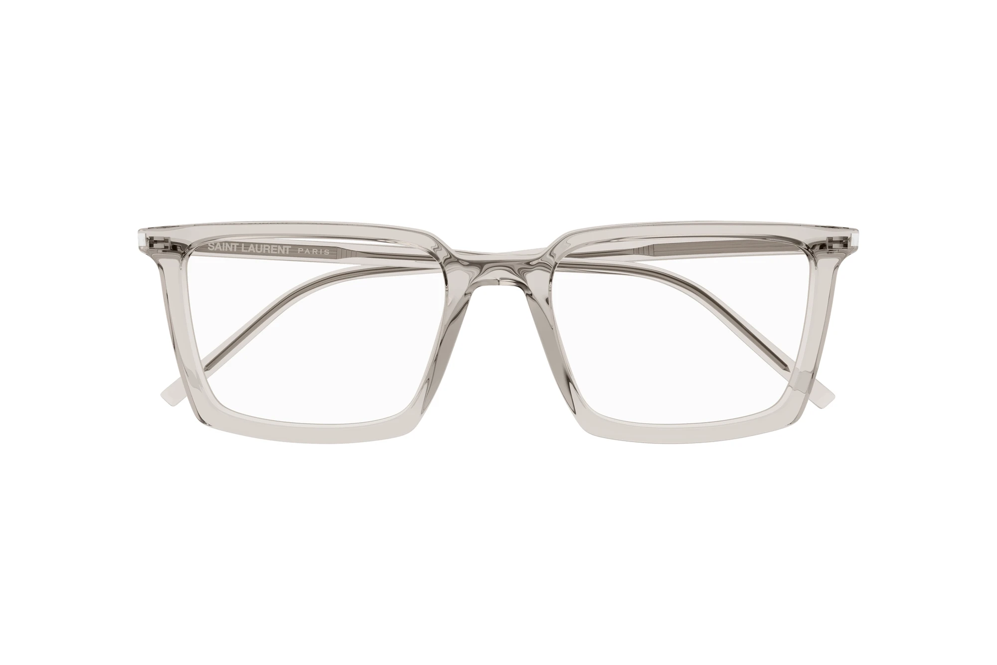 Front view Saint Laurent SL 624 (003)