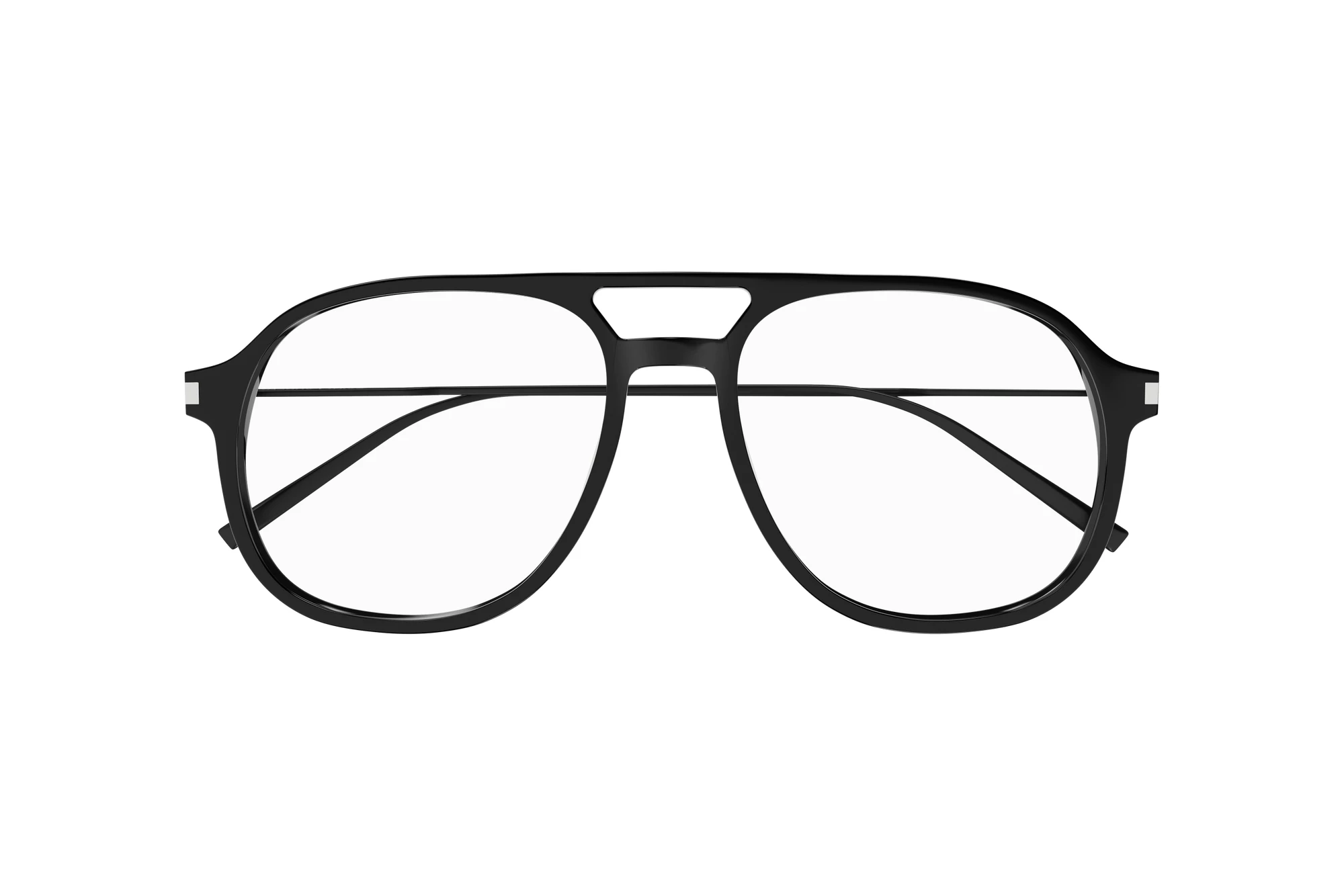 Front view Saint Laurent SL 626 (001)