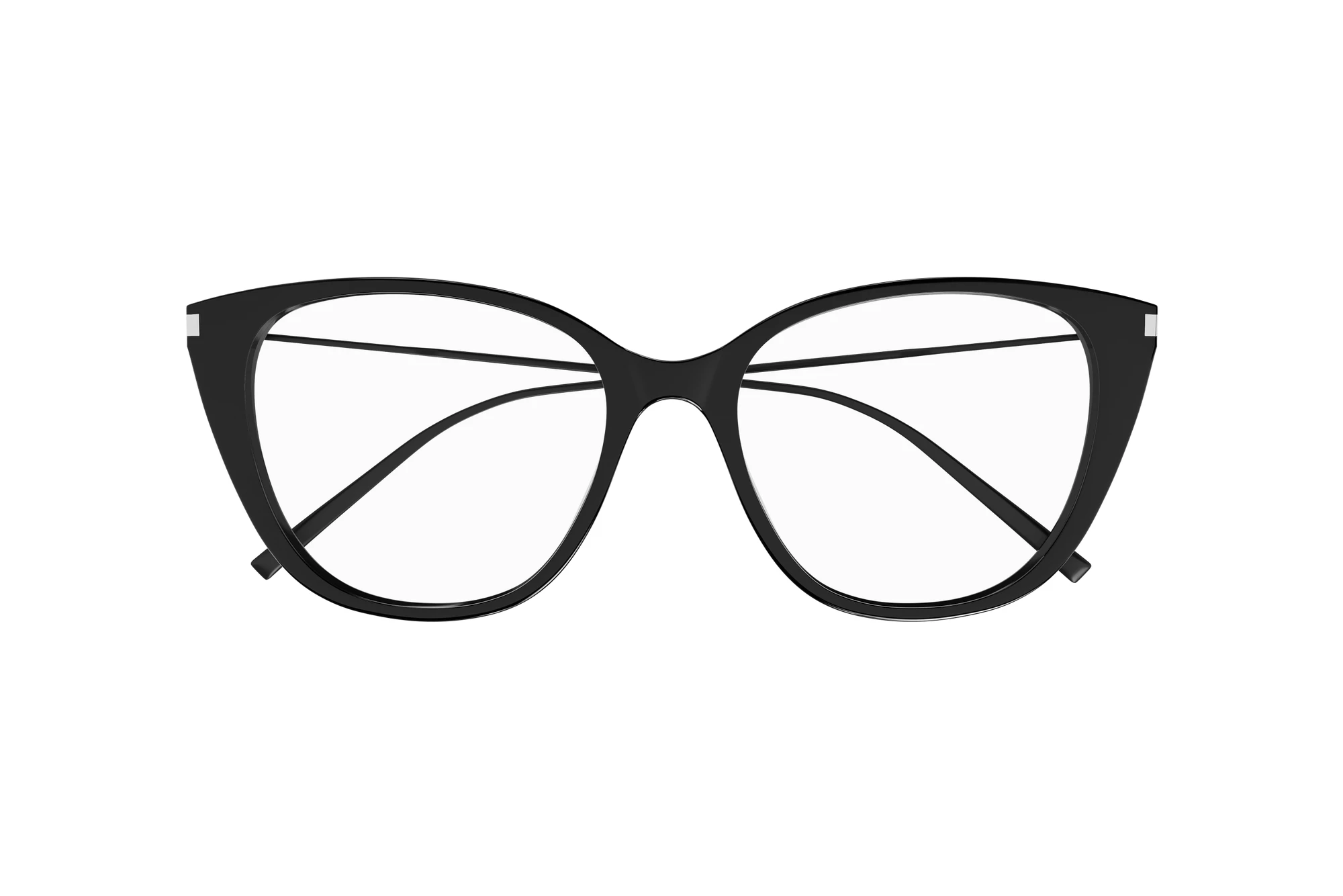 Front view Saint Laurent SL 627 (001)