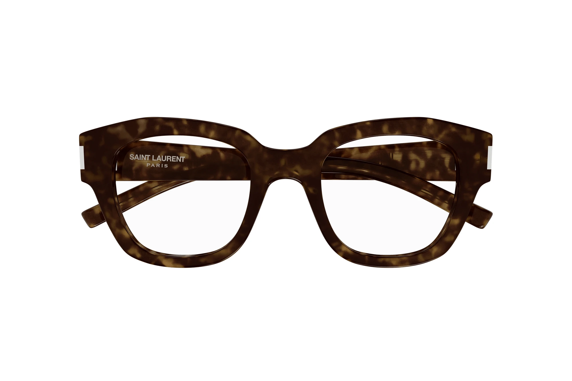 Front view Saint Laurent SL 640 (002)