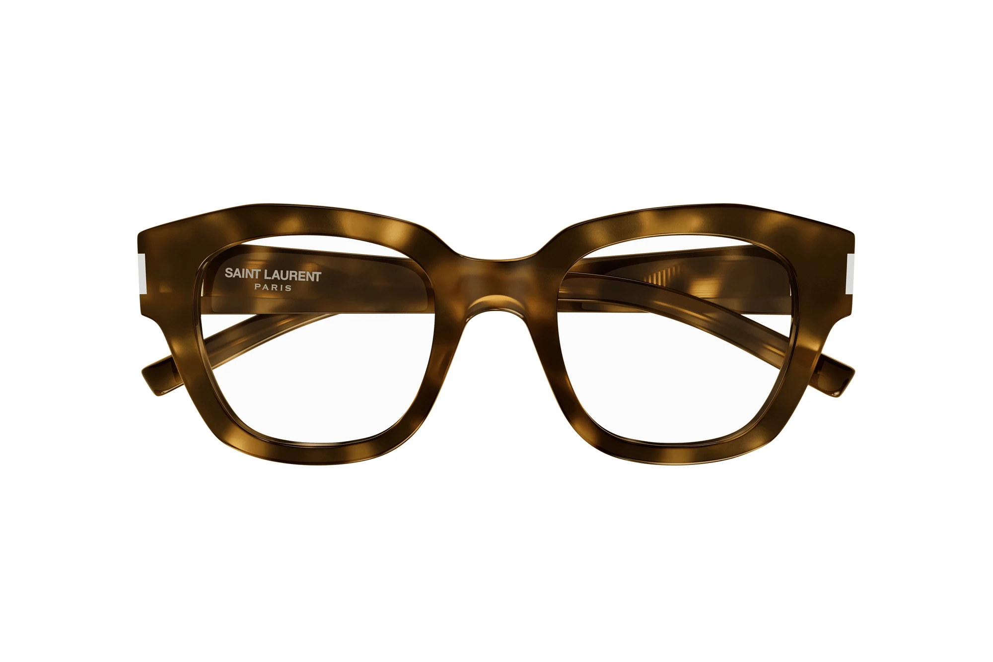 Front view Saint Laurent SL 640 (003)