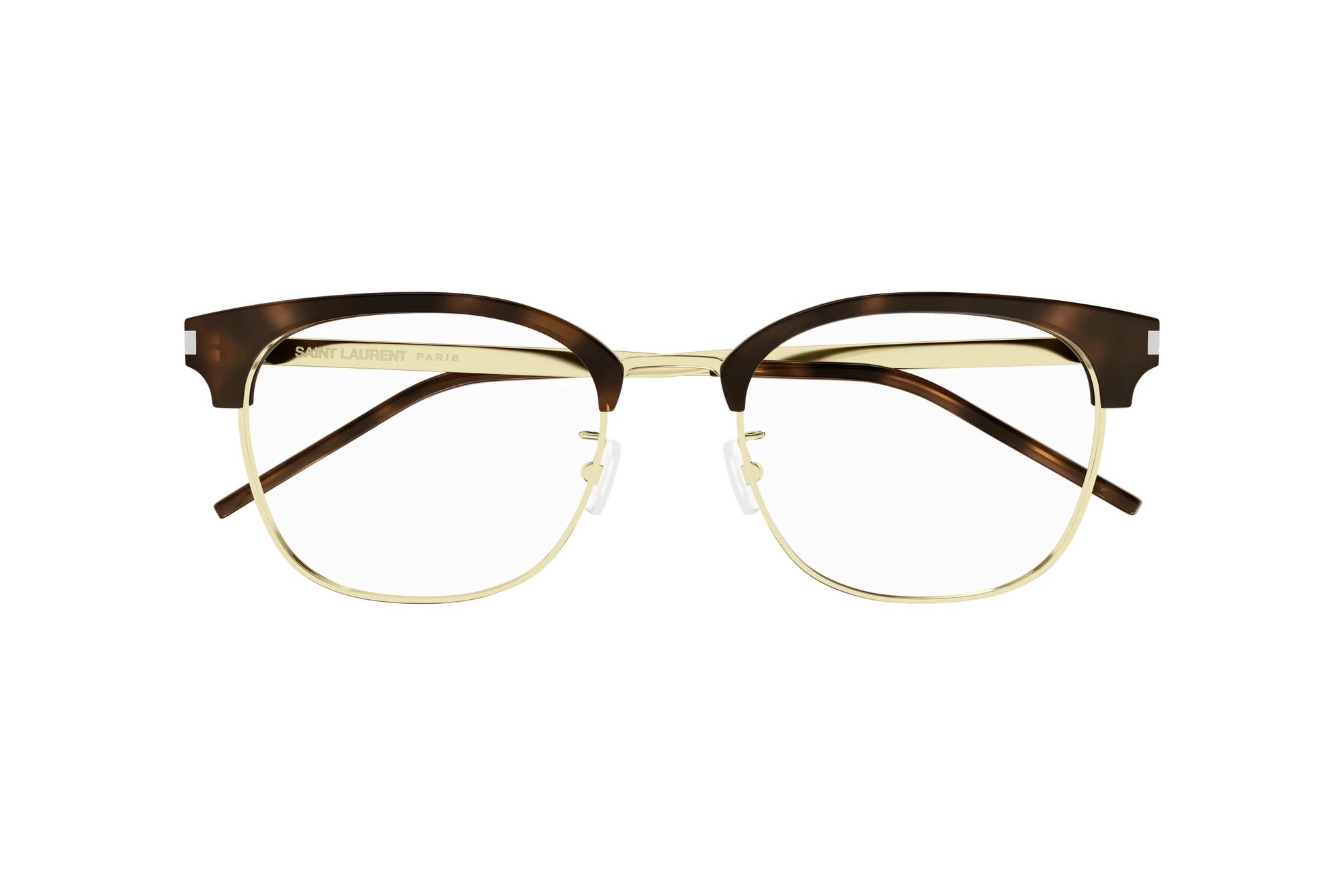 Front view Saint Laurent SL 649/F (002)